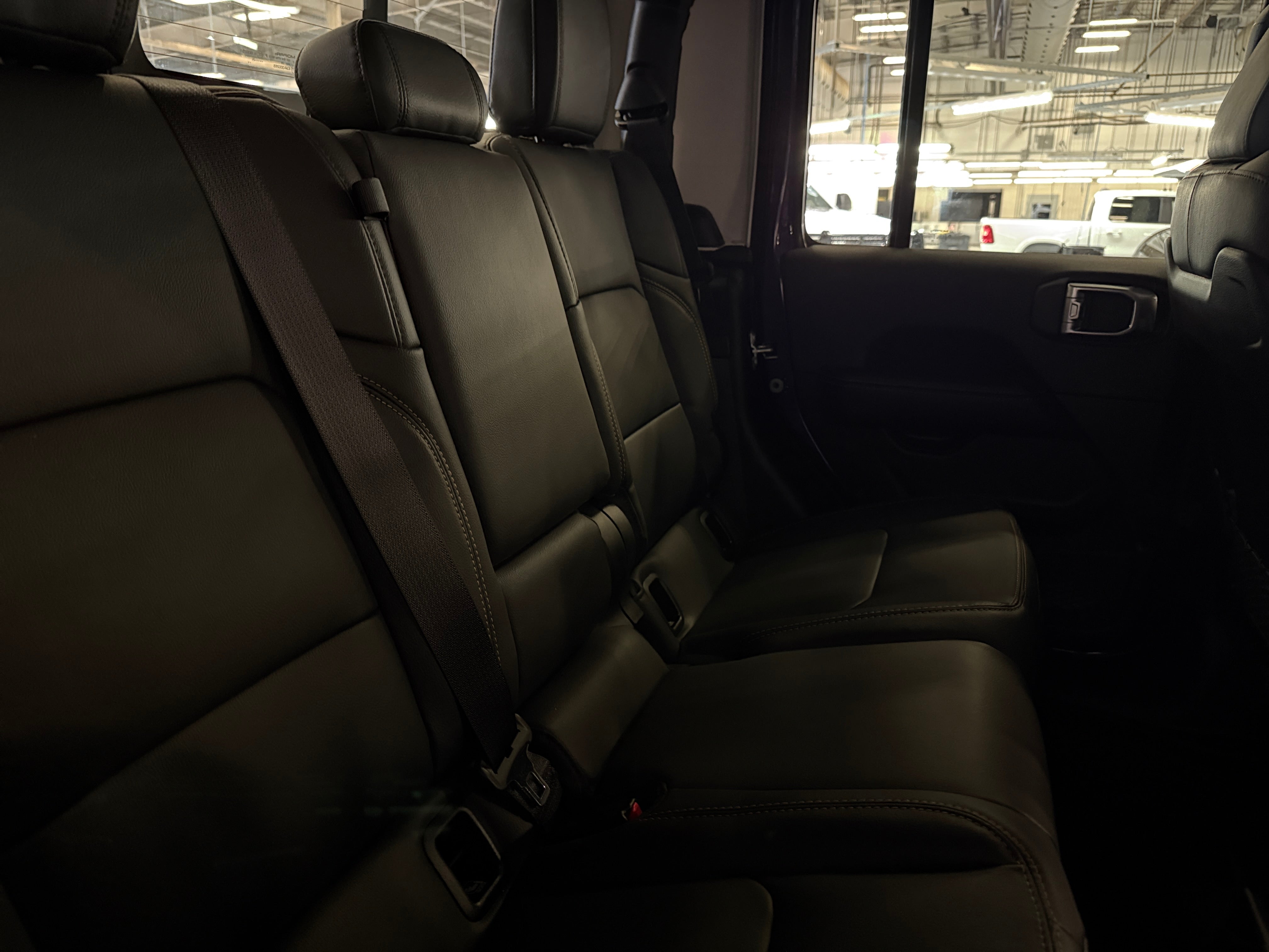 2026 Jeep Gladiator Texas Trail Auto's photo