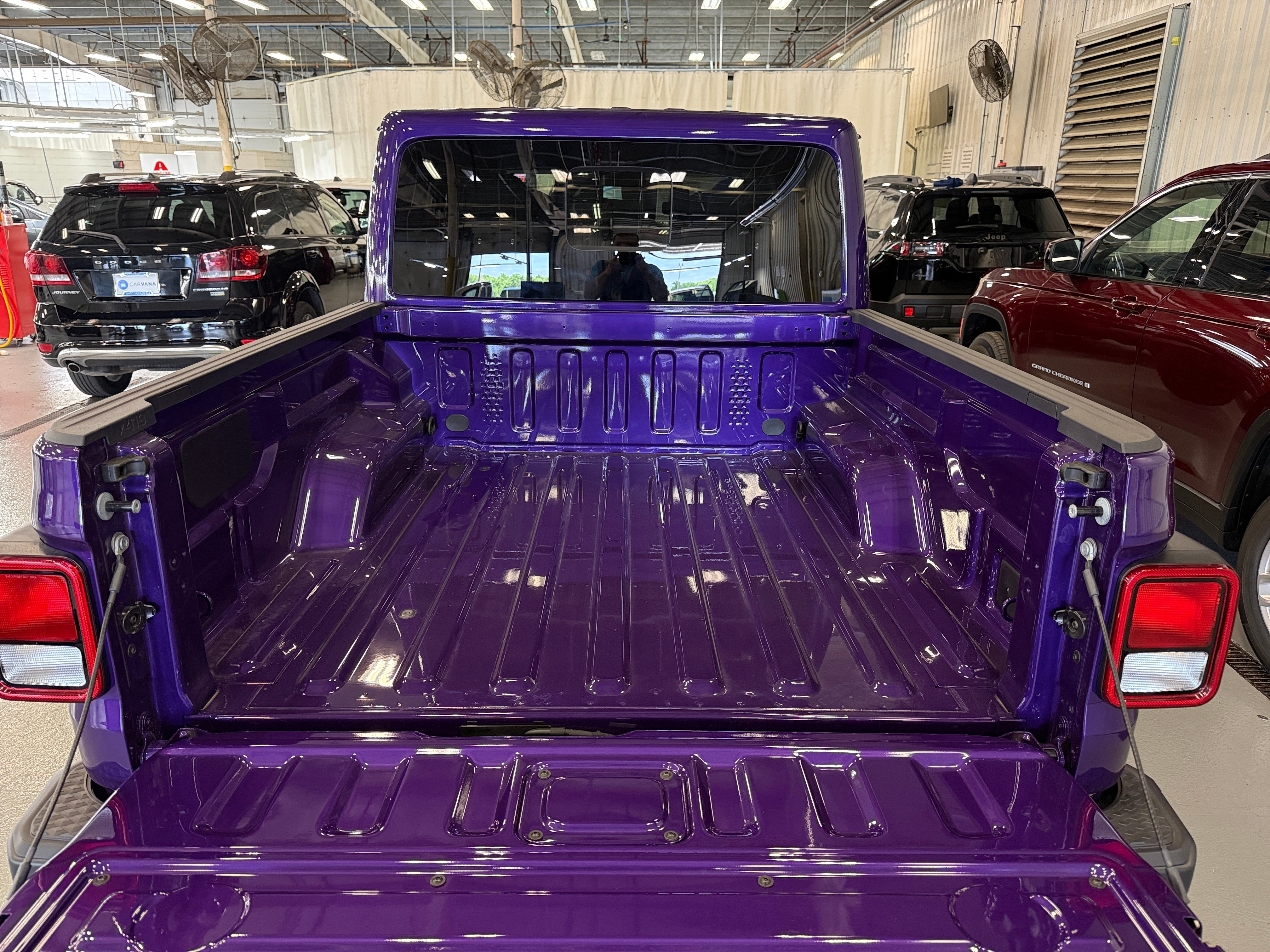 2026 Jeep Gladiator Texas Trail Auto's photo