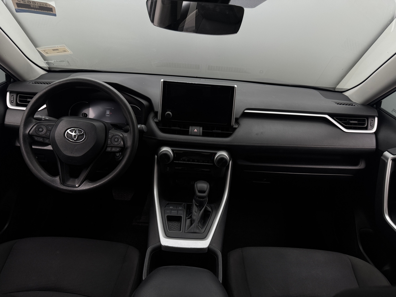 Thumbnail: 2023 Toyota RAV4 - 3