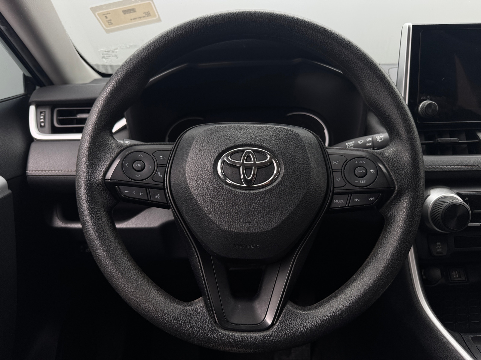 Thumbnail: 2023 Toyota RAV4 - 5