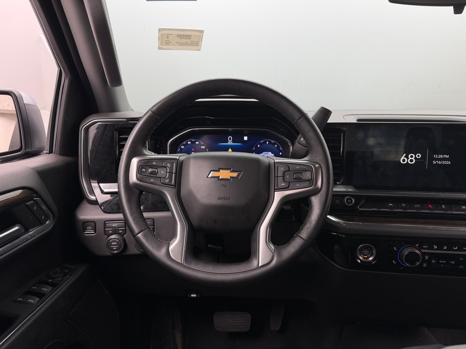 Thumbnail: 2023 Chevrolet Silverado 1500 - 5