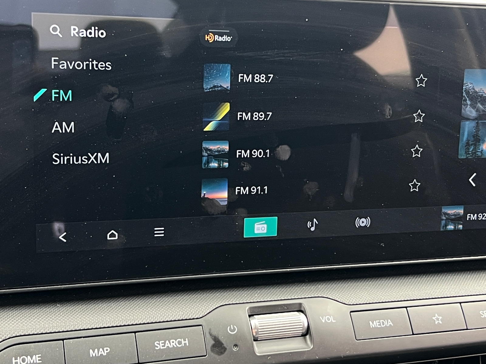 Thumbnail: 2025 Kia K4 - 4