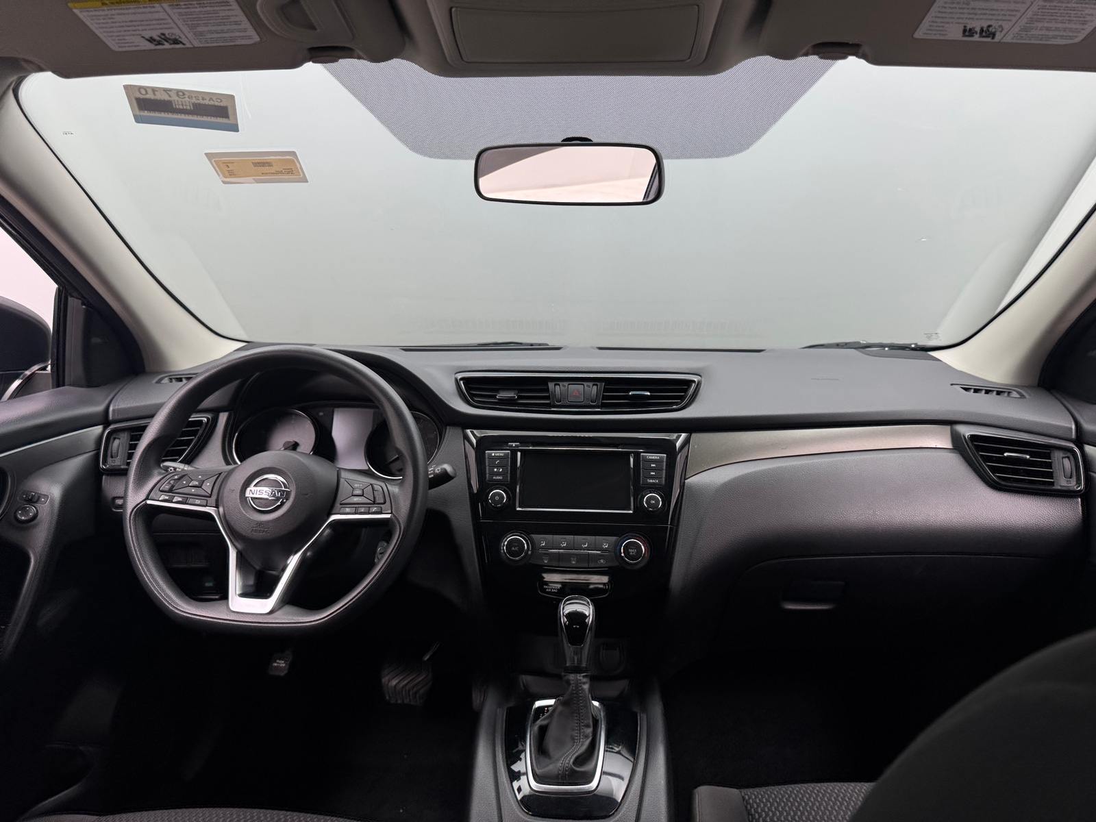 Thumbnail: 2019 Nissan Rogue Sport - 3