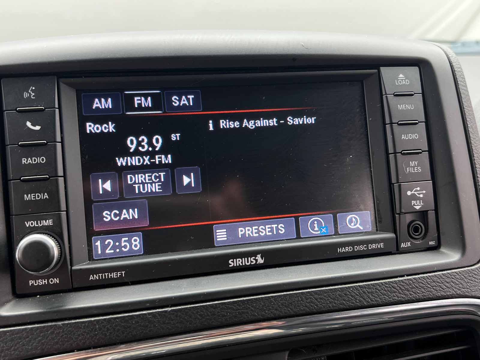 Thumbnail: 2019 Dodge Grand Caravan - 4