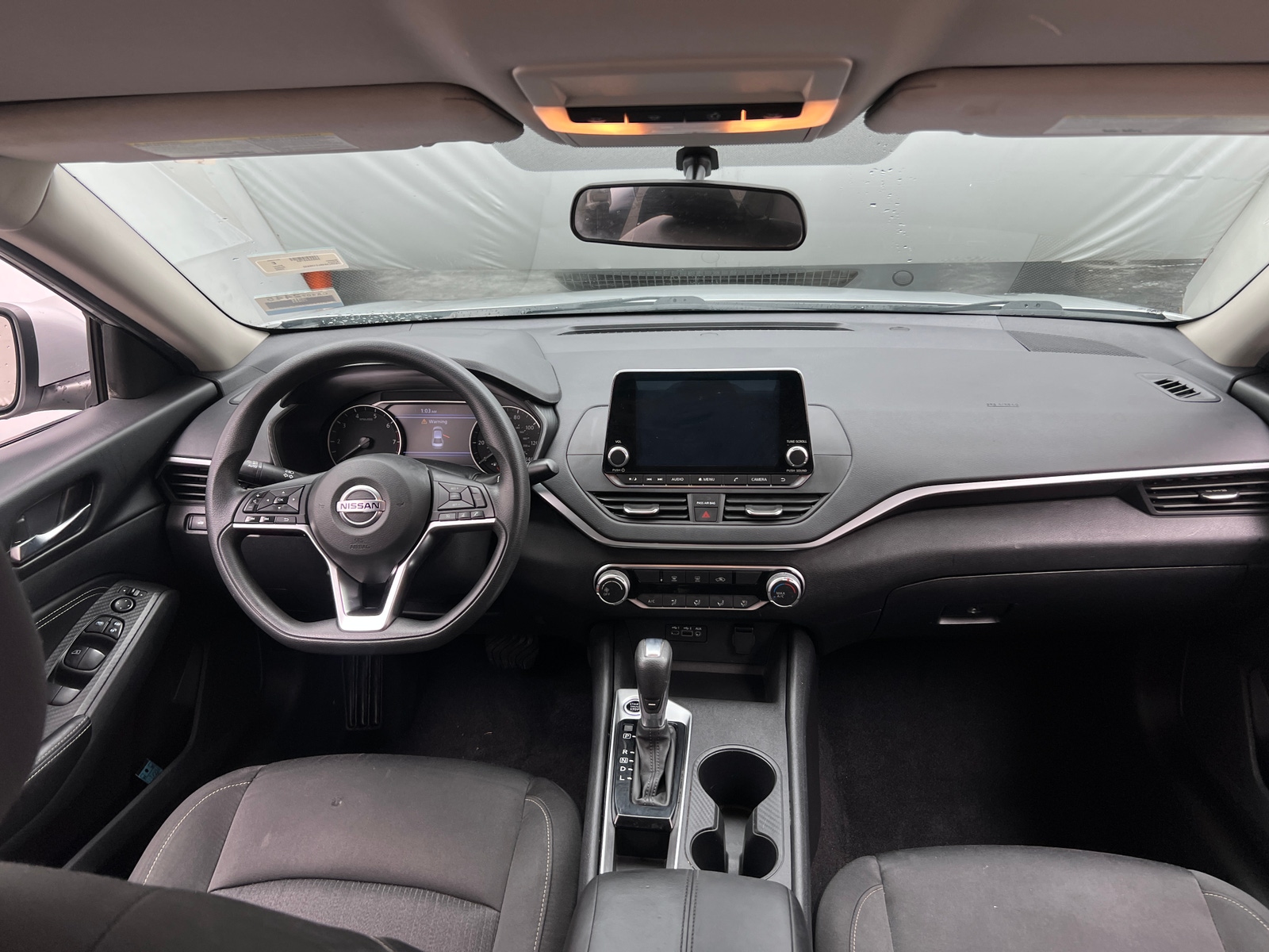 Thumbnail: 2020 Nissan Altima - 3