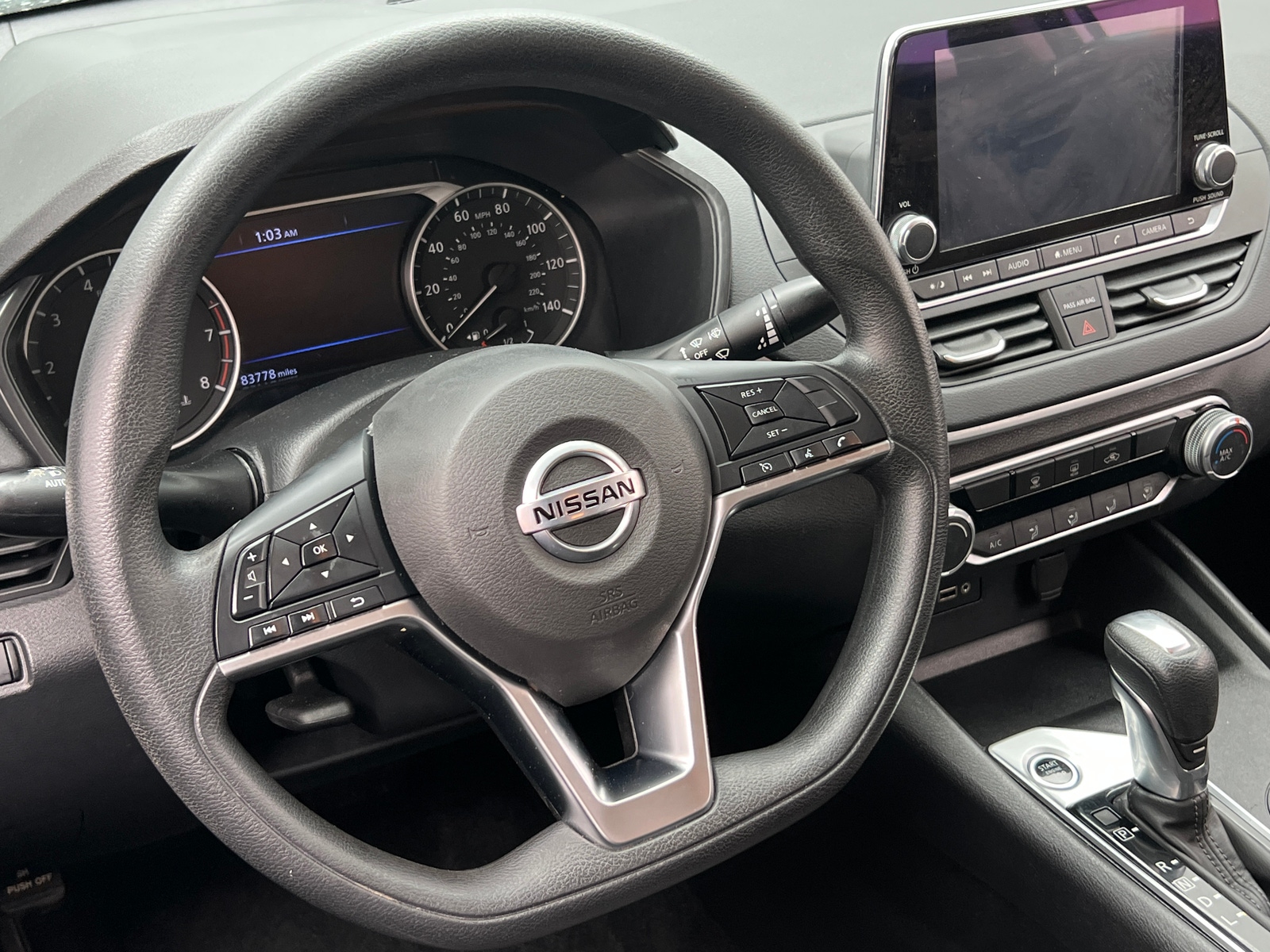 Thumbnail: 2020 Nissan Altima - 5