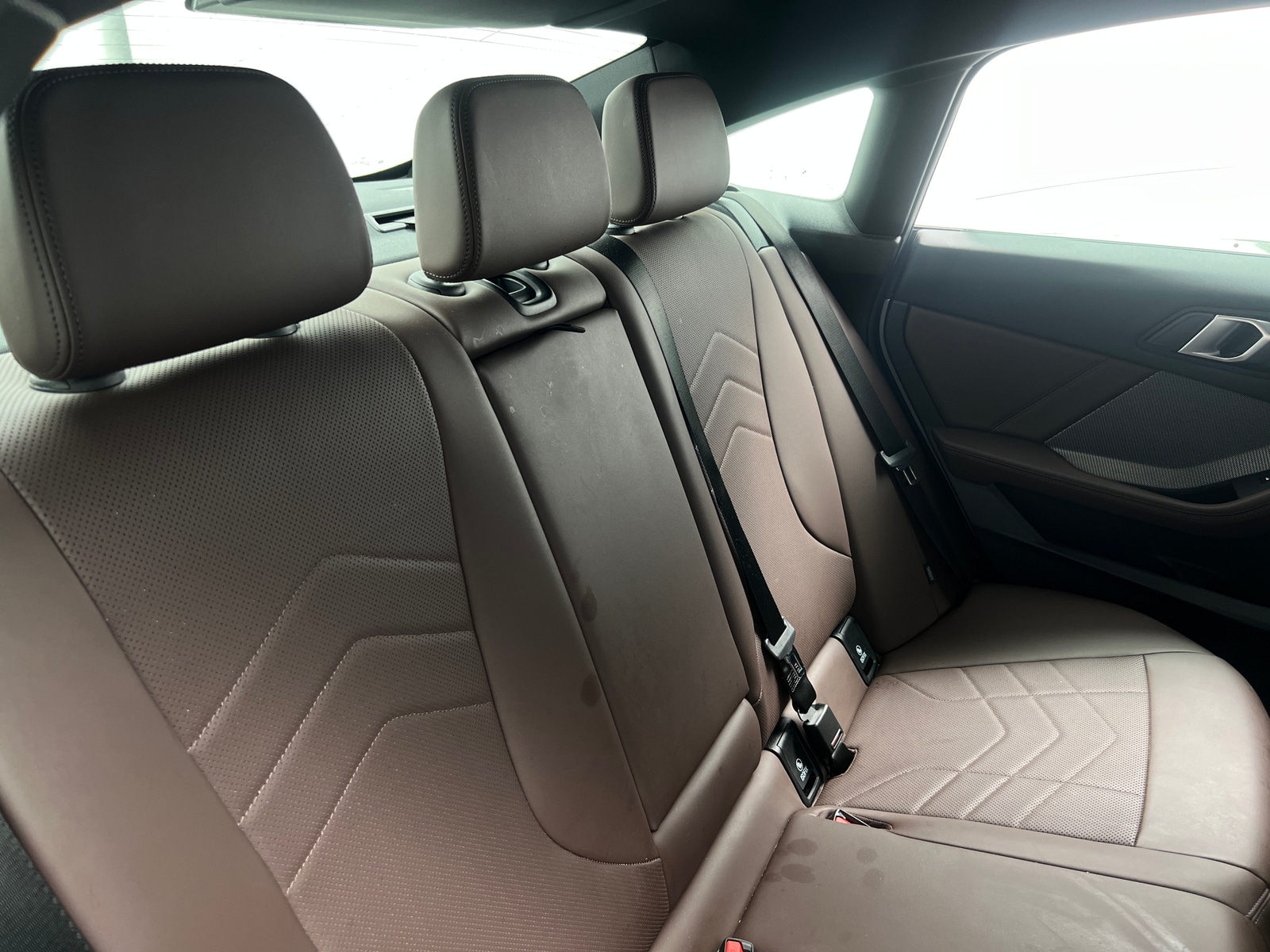 Thumbnail: 2025 BMW 2 Series - 5