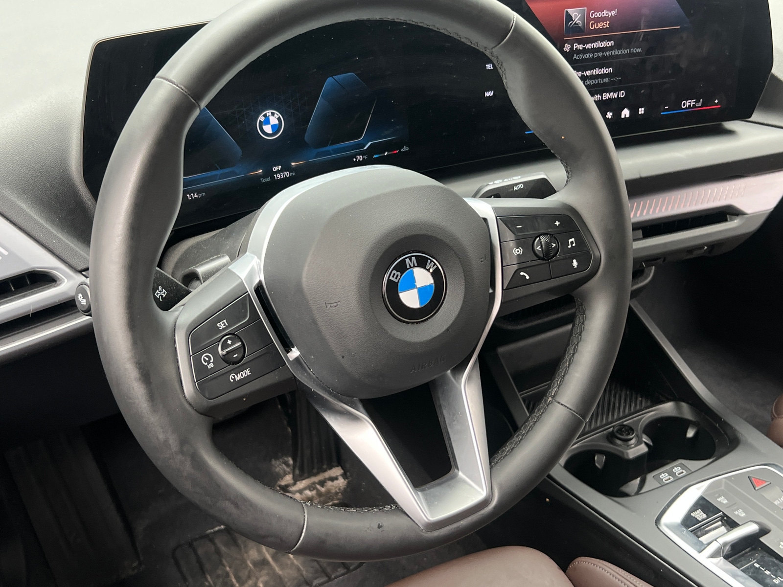 Thumbnail: 2025 BMW 2 Series - 4