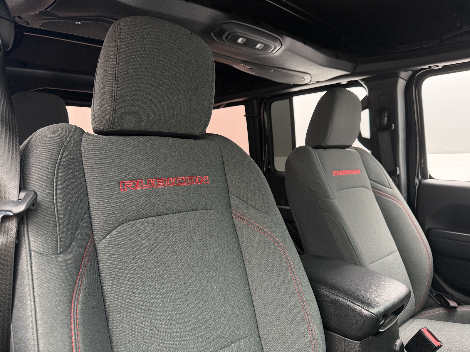 Thumbnail: 2024 Jeep Wrangler - 2