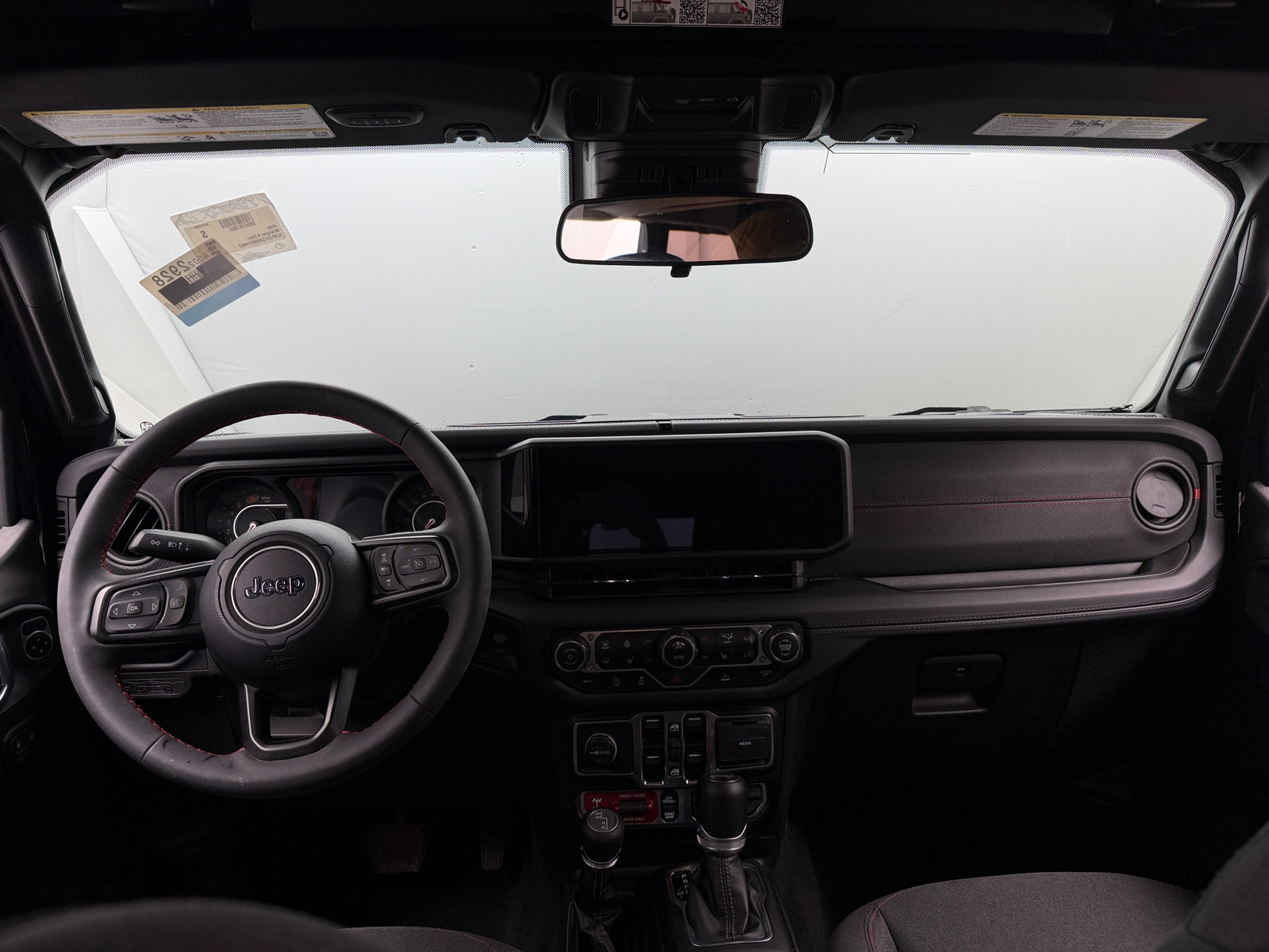 Thumbnail: 2024 Jeep Wrangler - 3