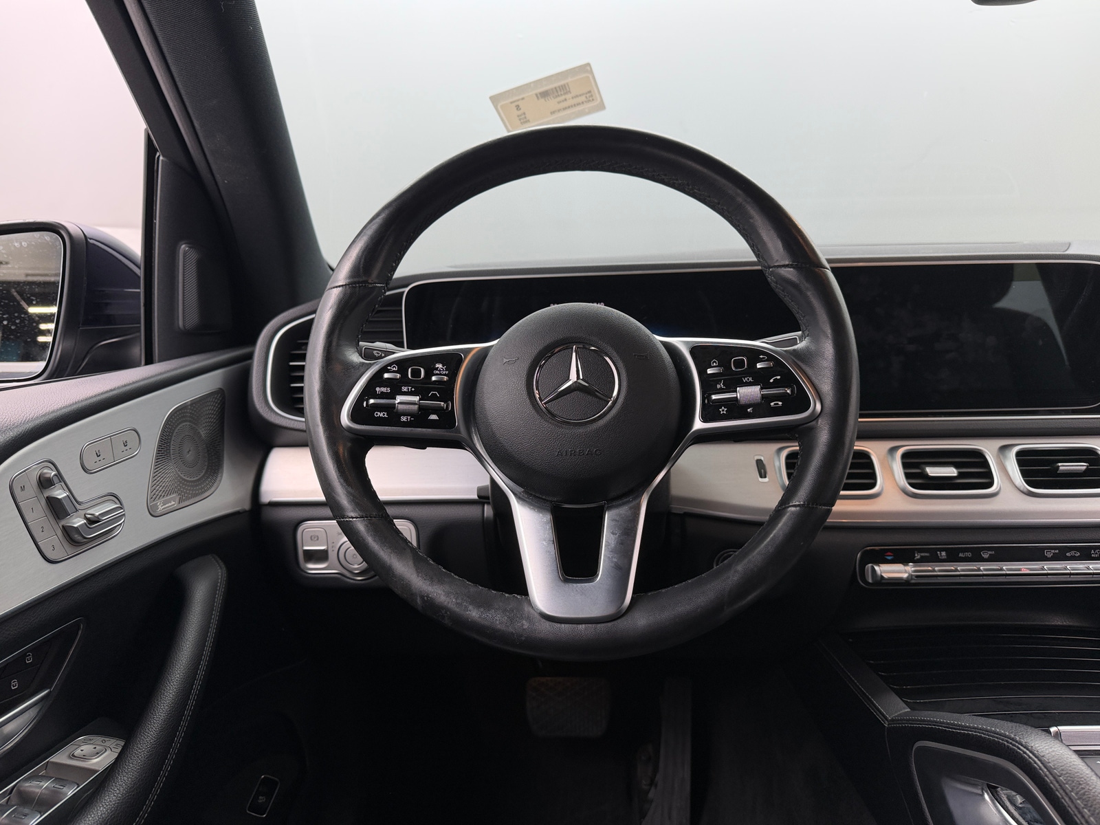Thumbnail: 2022 Mercedes-Benz GLE - 4