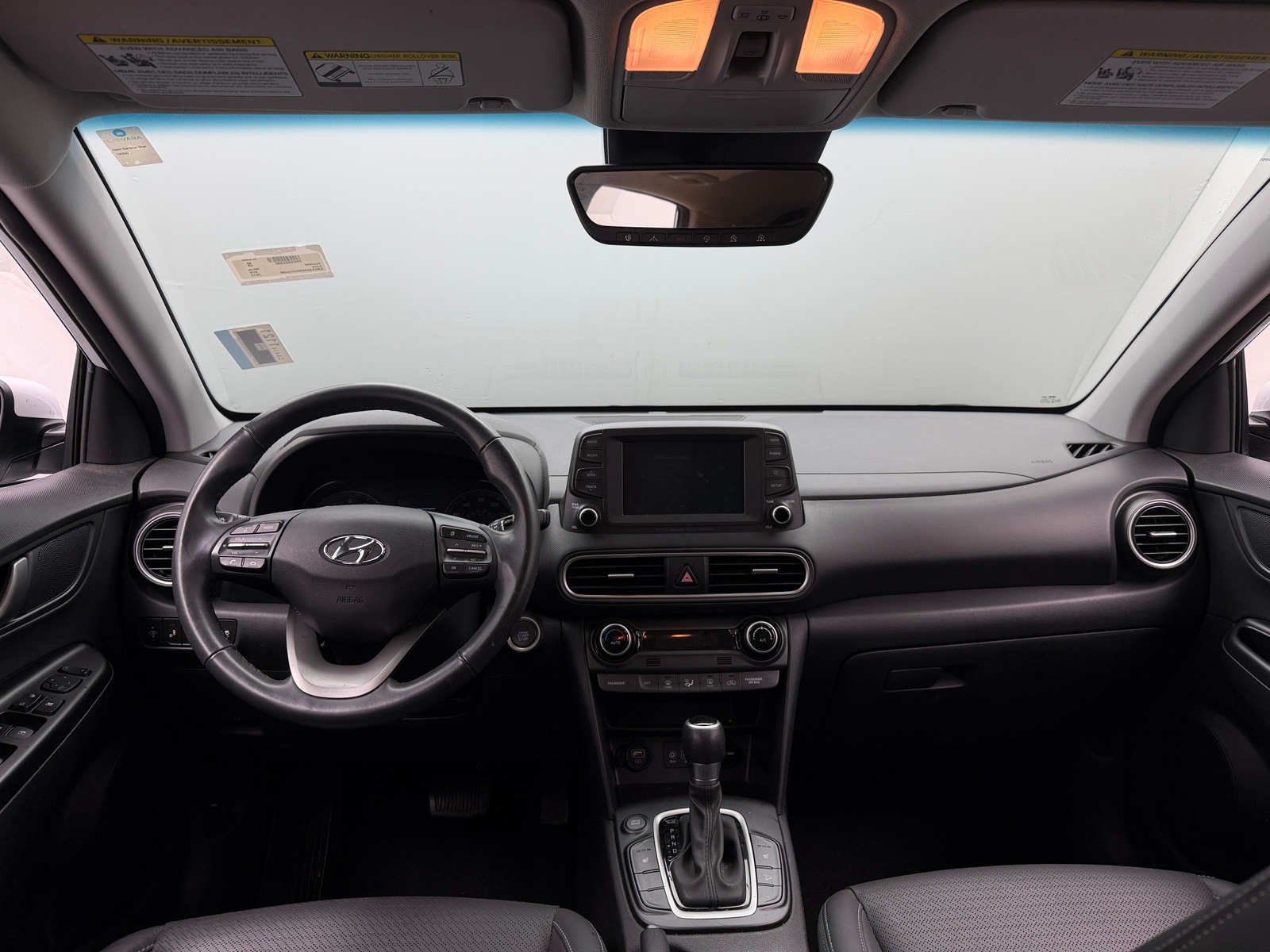 Thumbnail: 2019 Hyundai Kona - 2