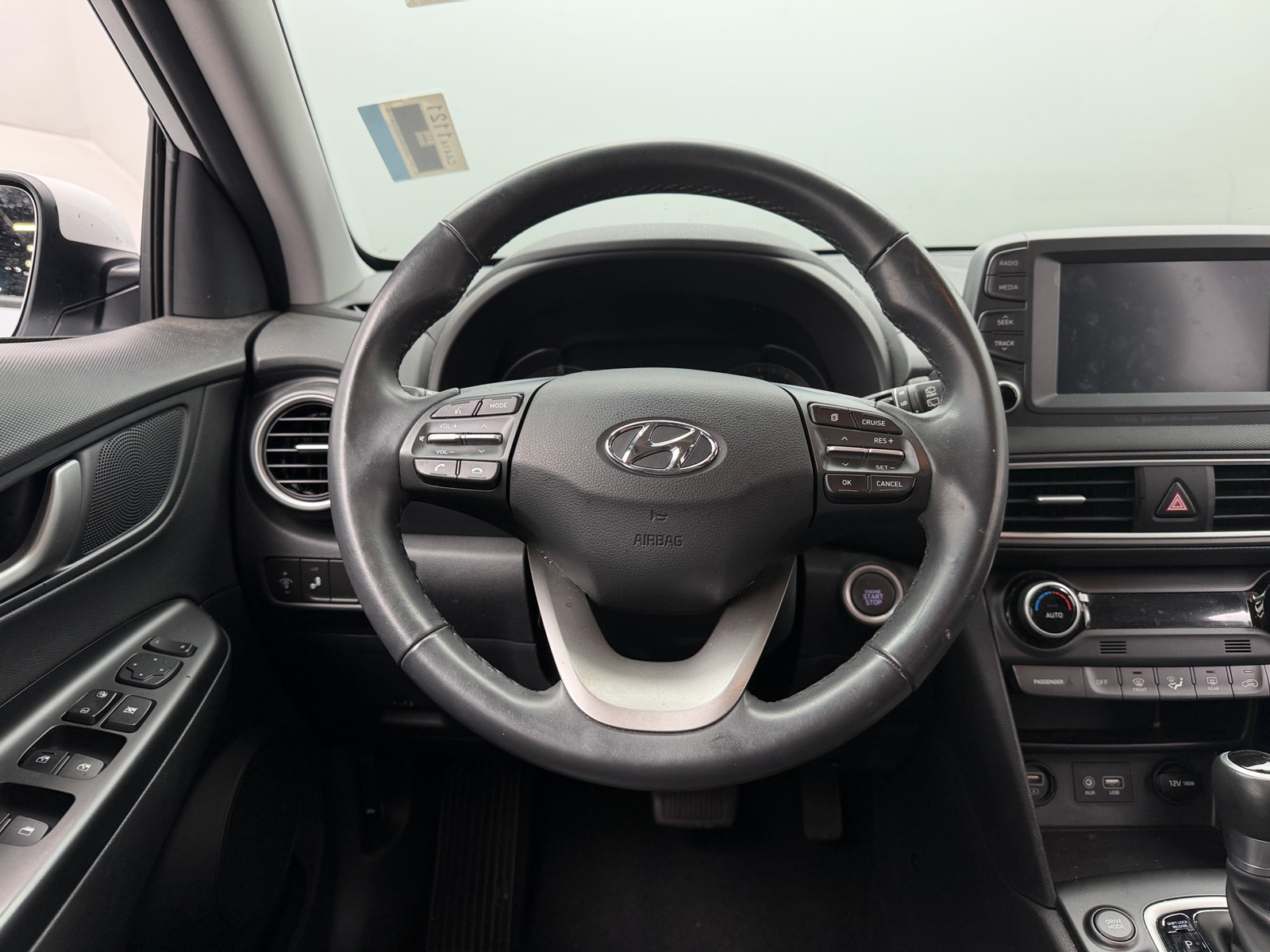 Thumbnail: 2019 Hyundai Kona - 4