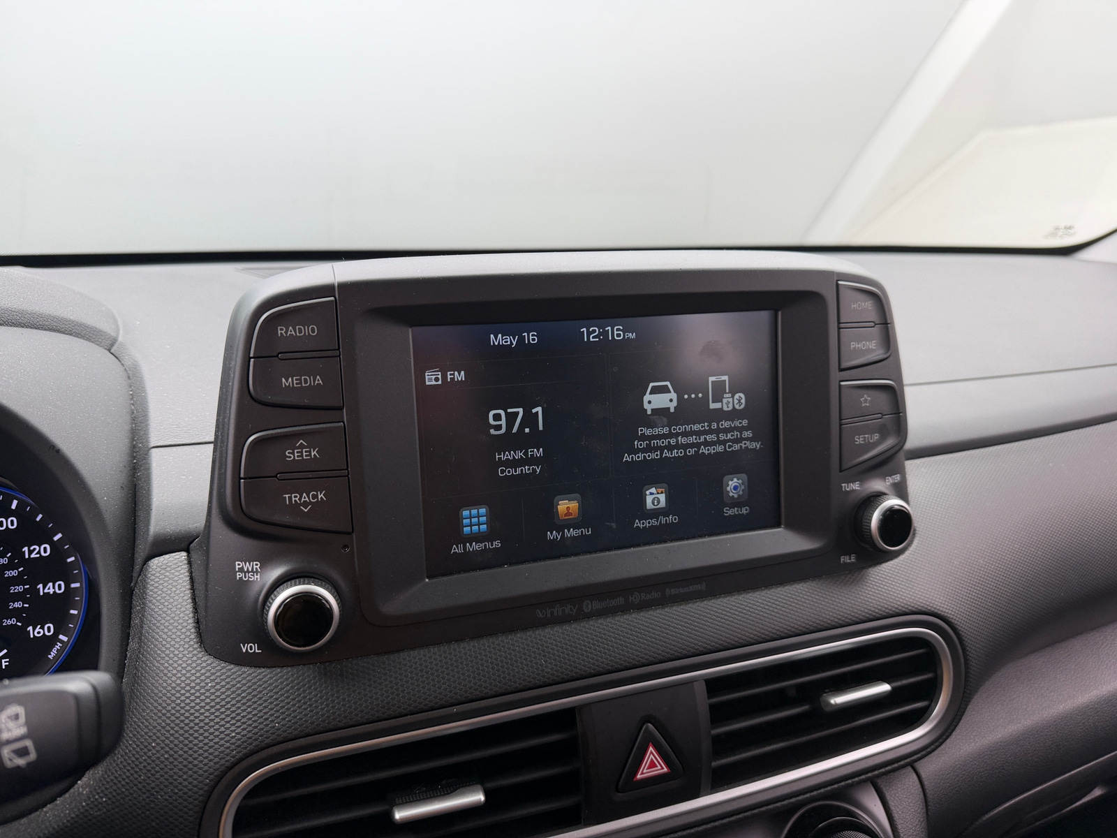 Thumbnail: 2019 Hyundai Kona - 3