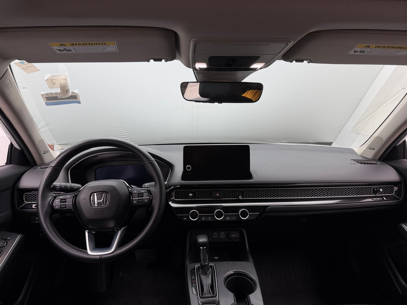Thumbnail: 2024 Honda Civic - 2