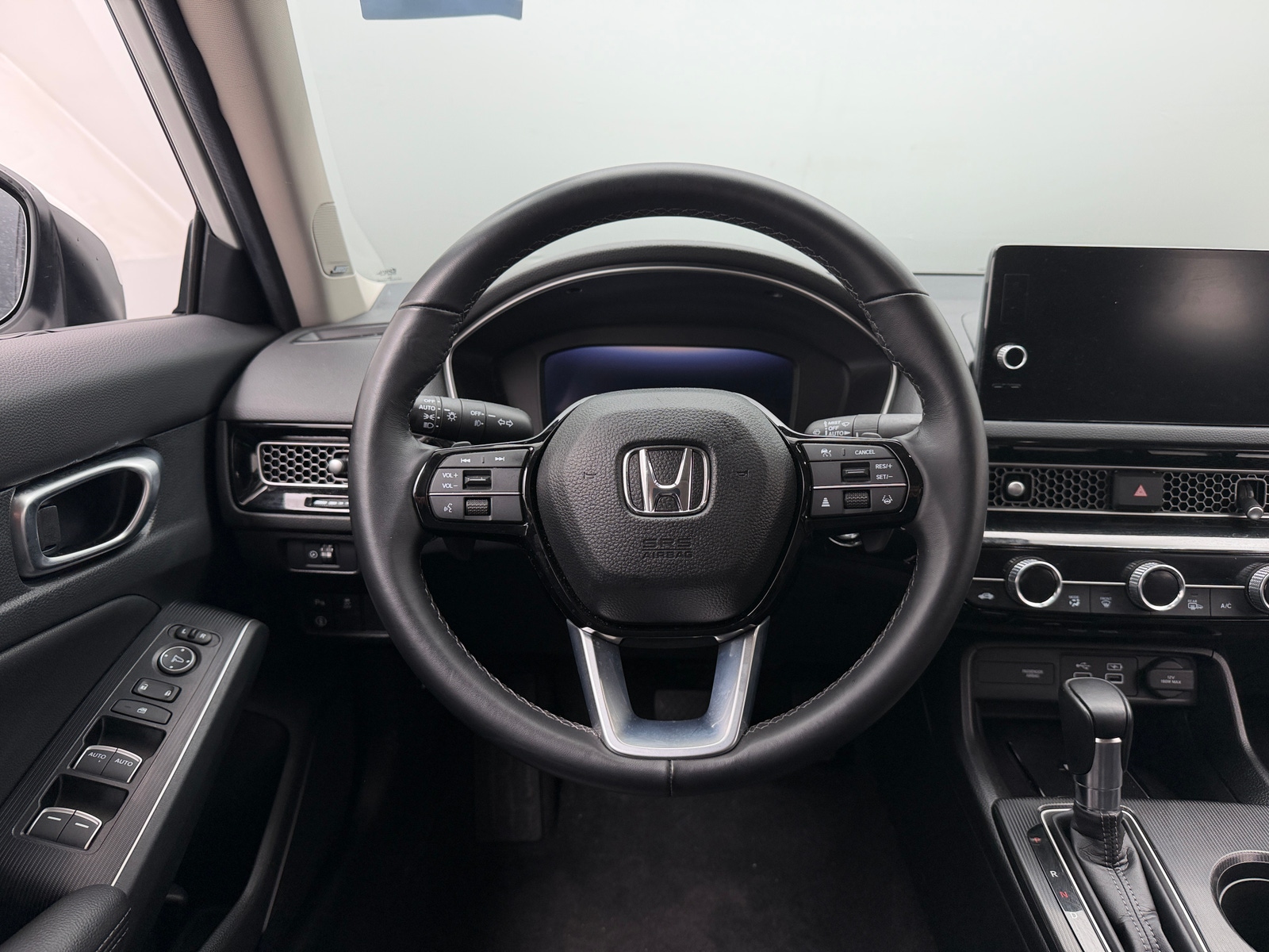 Thumbnail: 2024 Honda Civic - 4