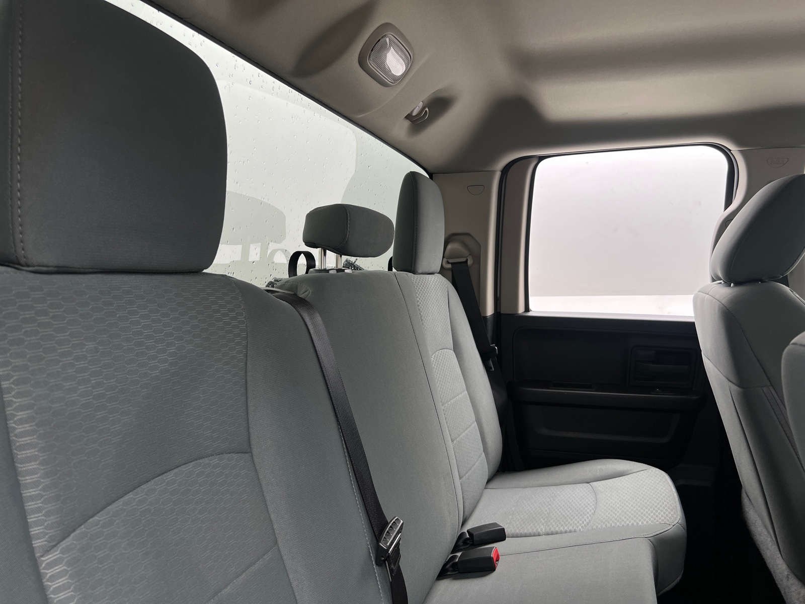 Thumbnail: 2018 RAM 1500 - 5