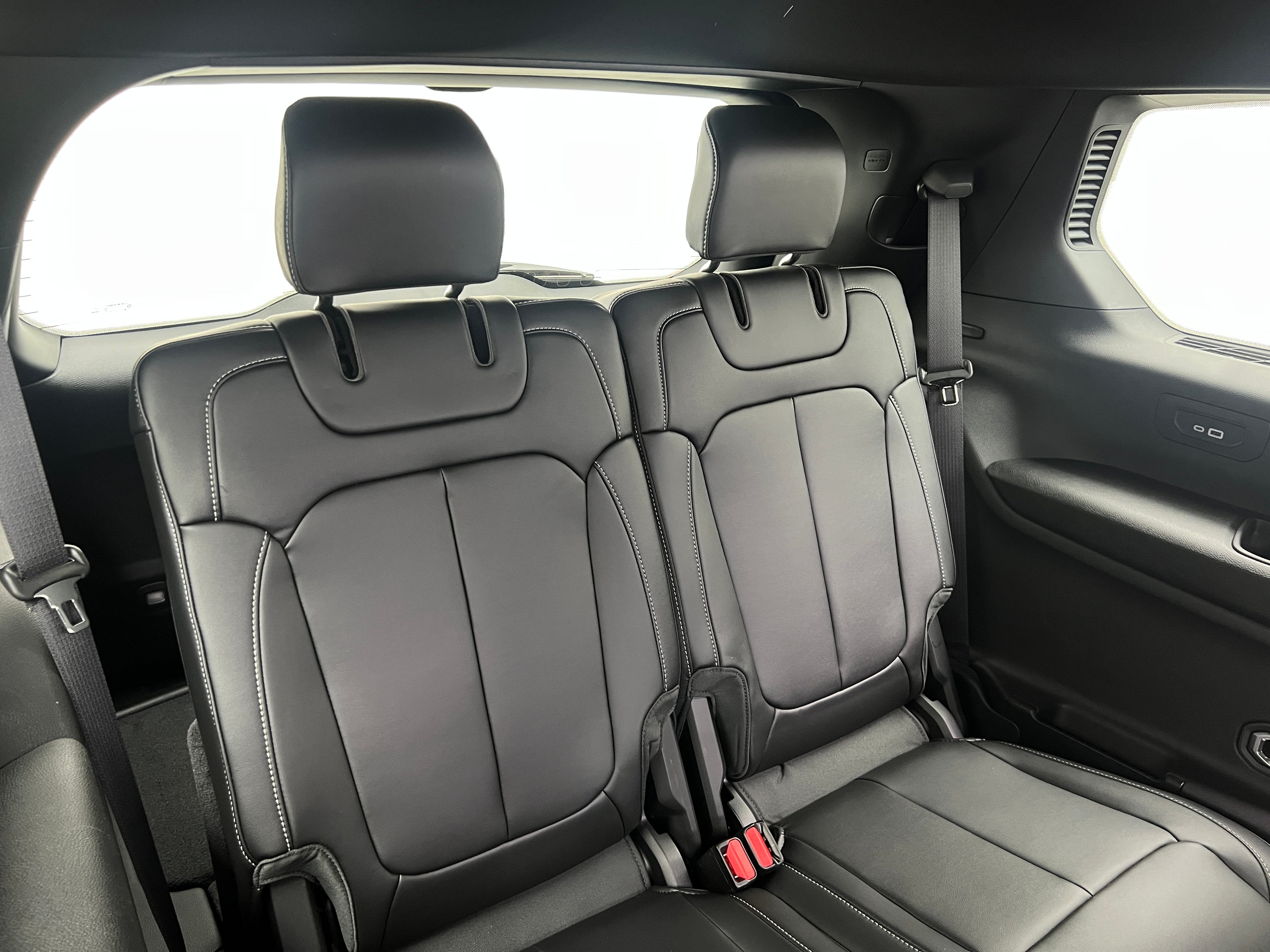 2026 Jeep Grand Cherokee L Limited 4x4's photo