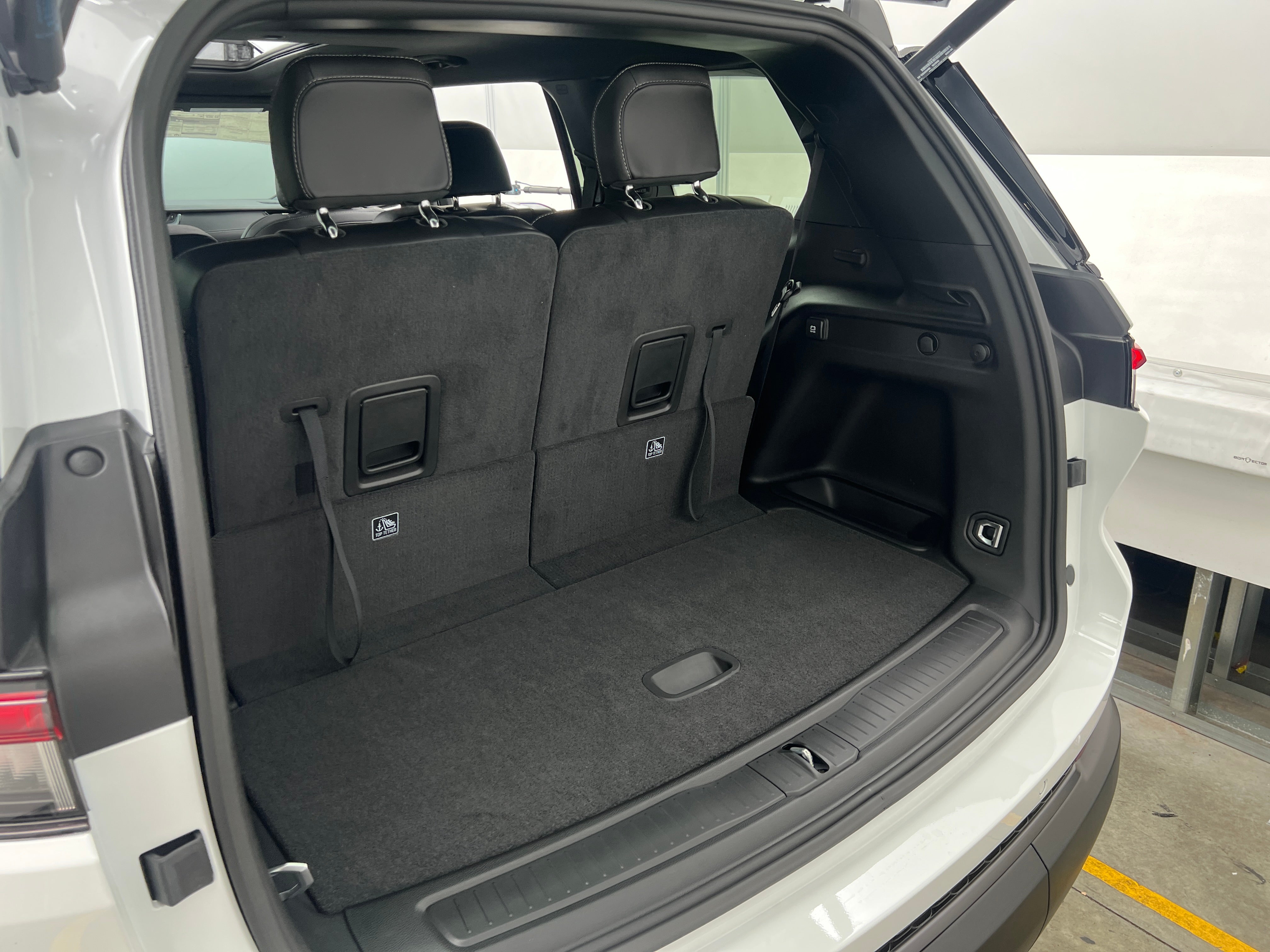 2026 Jeep Grand Cherokee L Limited 4x4's photo