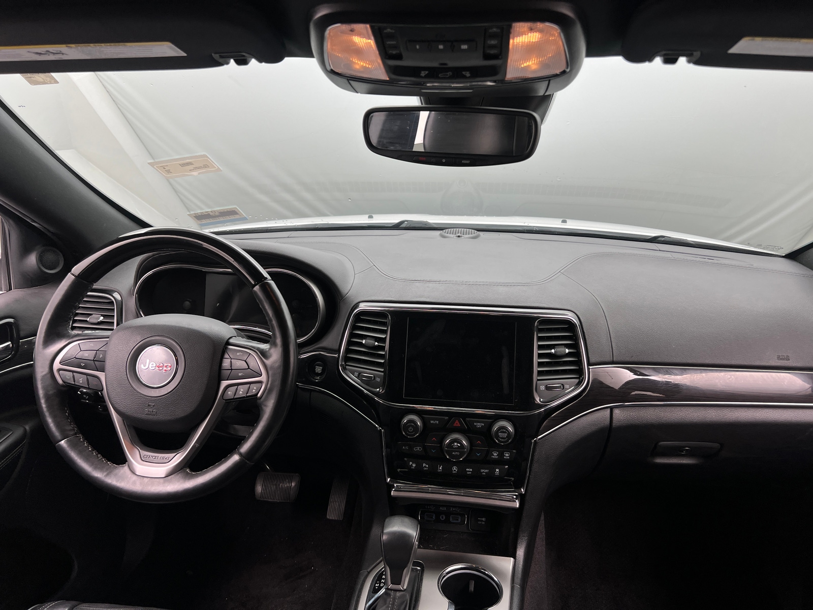 Thumbnail: 2019 Jeep Grand Cherokee - 2