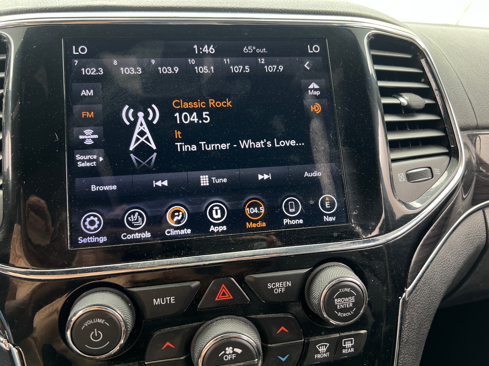 Thumbnail: 2019 Jeep Grand Cherokee - 3