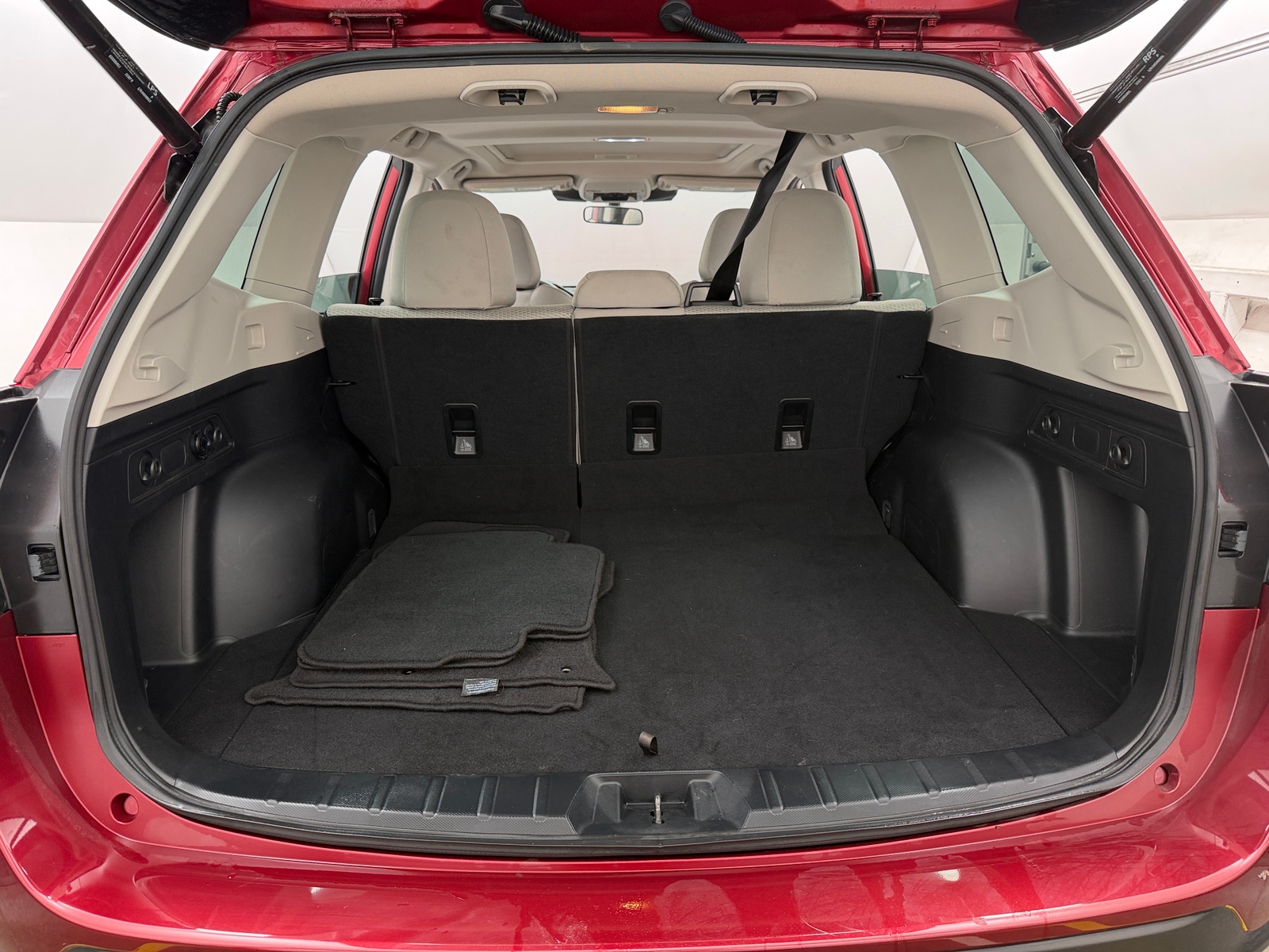 Thumbnail: 2023 Subaru Forester - 7