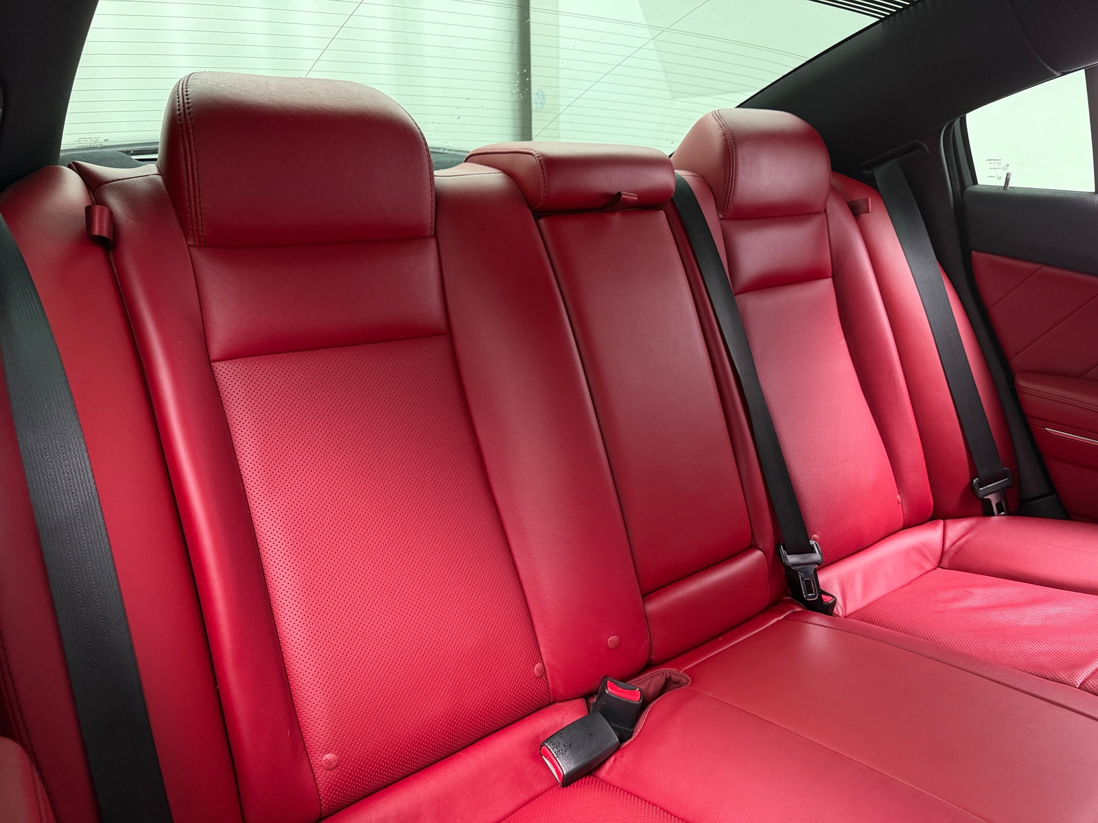 Thumbnail: 2012 Dodge Charger - 6