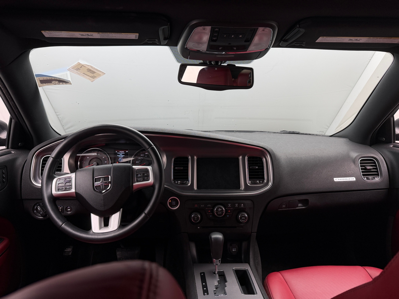 Thumbnail: 2012 Dodge Charger - 3