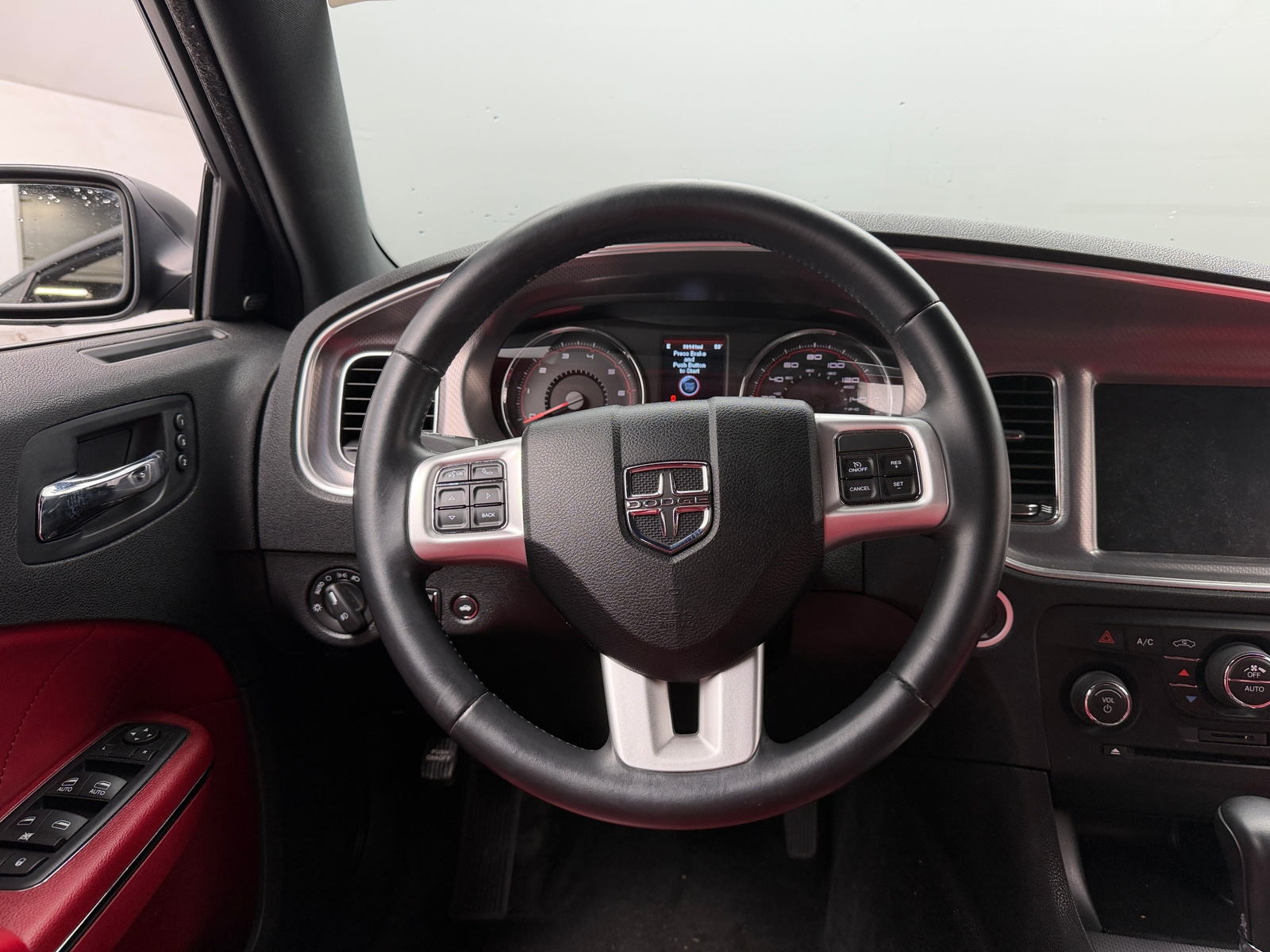 Thumbnail: 2012 Dodge Charger - 5