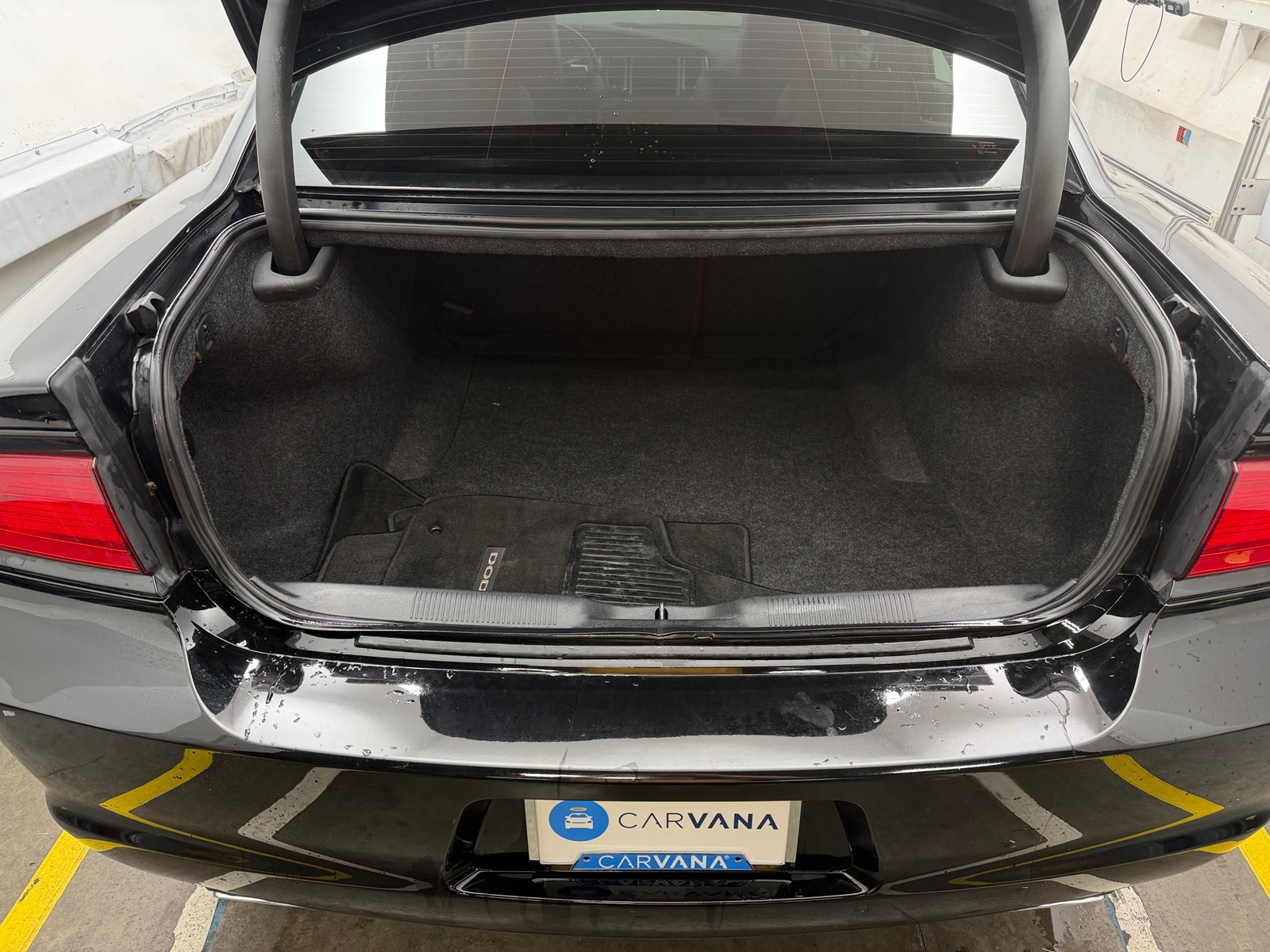 Thumbnail: 2012 Dodge Charger - 7
