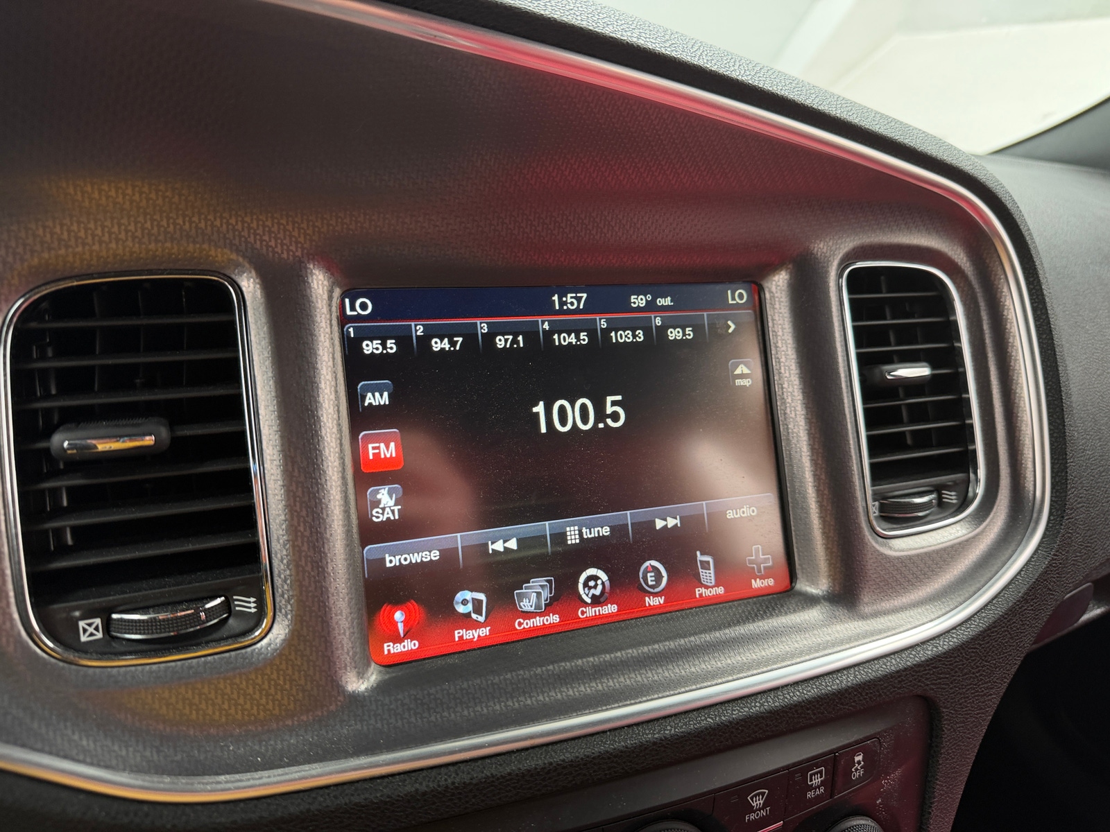 Thumbnail: 2012 Dodge Charger - 4
