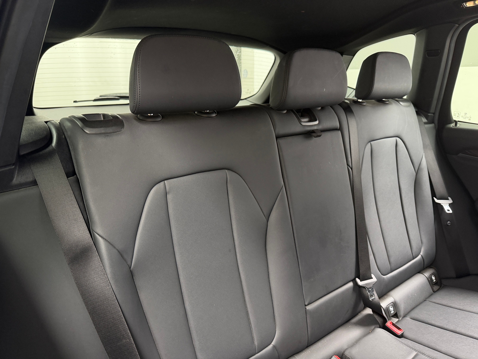 Thumbnail: 2019 BMW X3 - 5