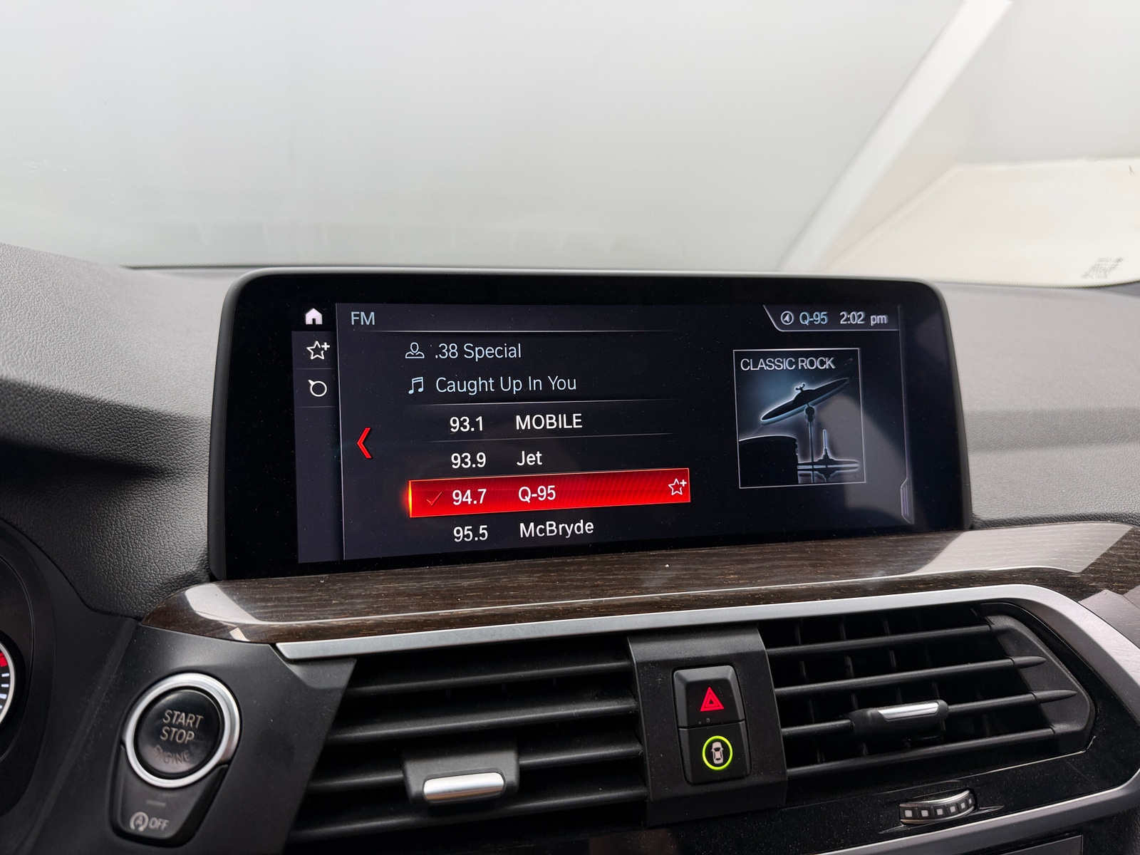Thumbnail: 2019 BMW X3 - 3