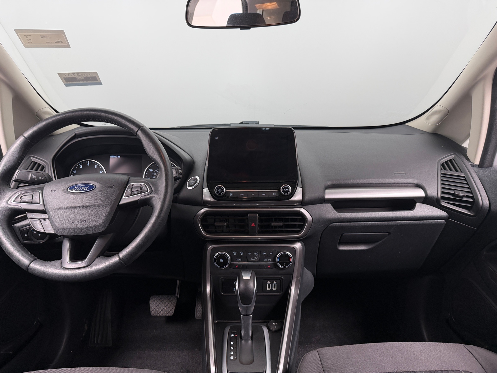 Thumbnail: 2019 Ford EcoSport - 3