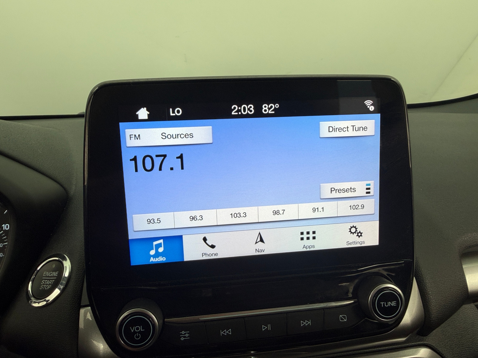 Thumbnail: 2019 Ford EcoSport - 4