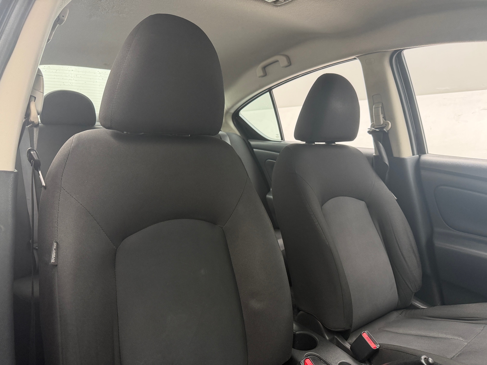 Thumbnail: 2018 Nissan Versa - 2