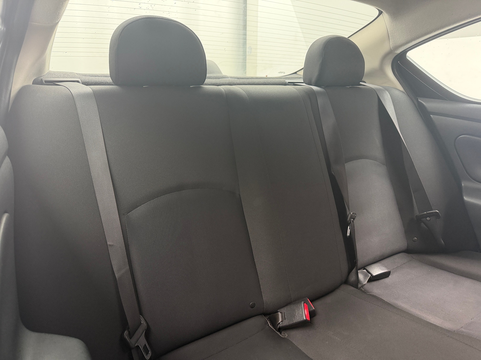 Thumbnail: 2018 Nissan Versa - 6