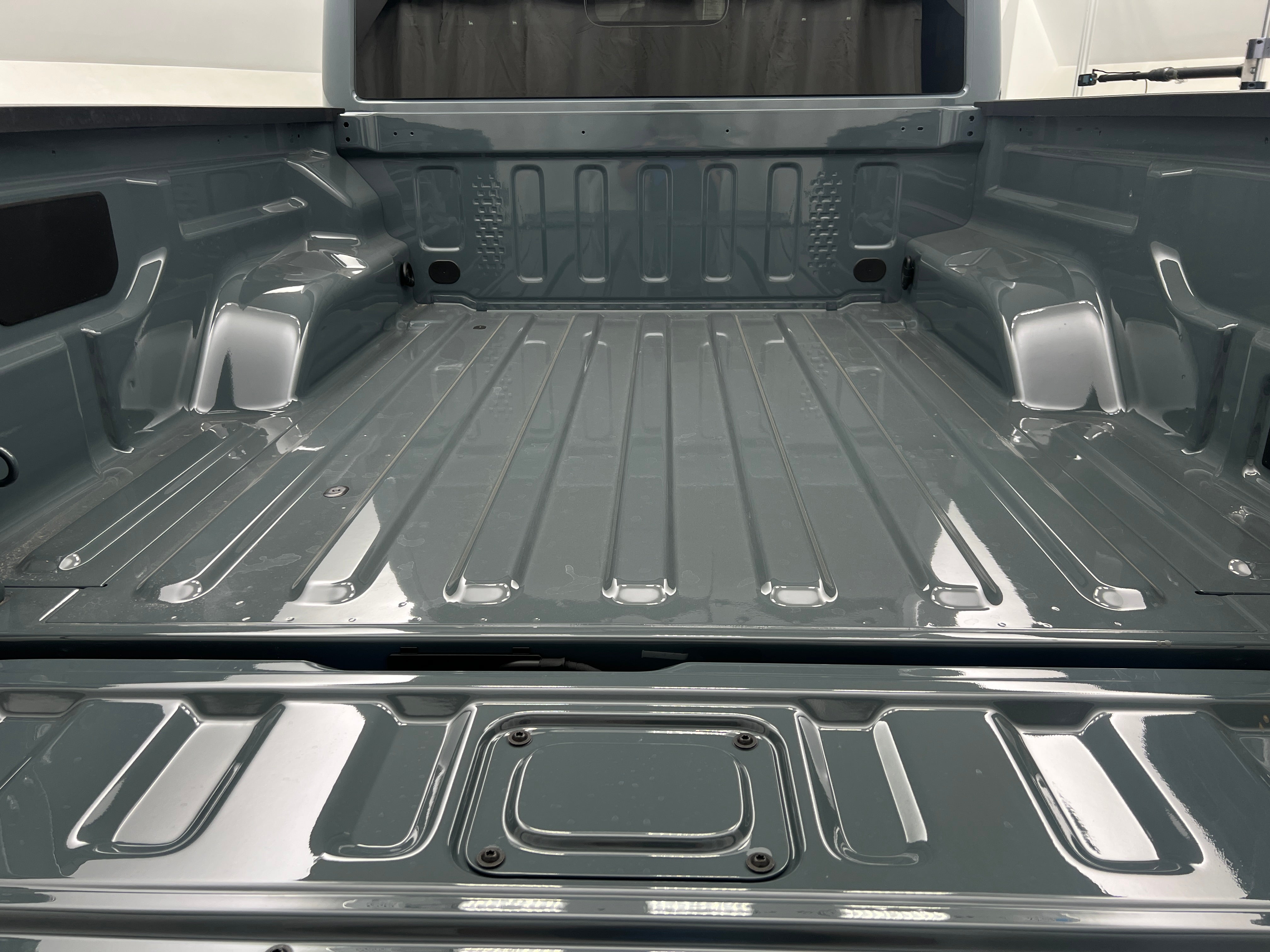2026 Jeep Gladiator Rubicon X Auto's photo