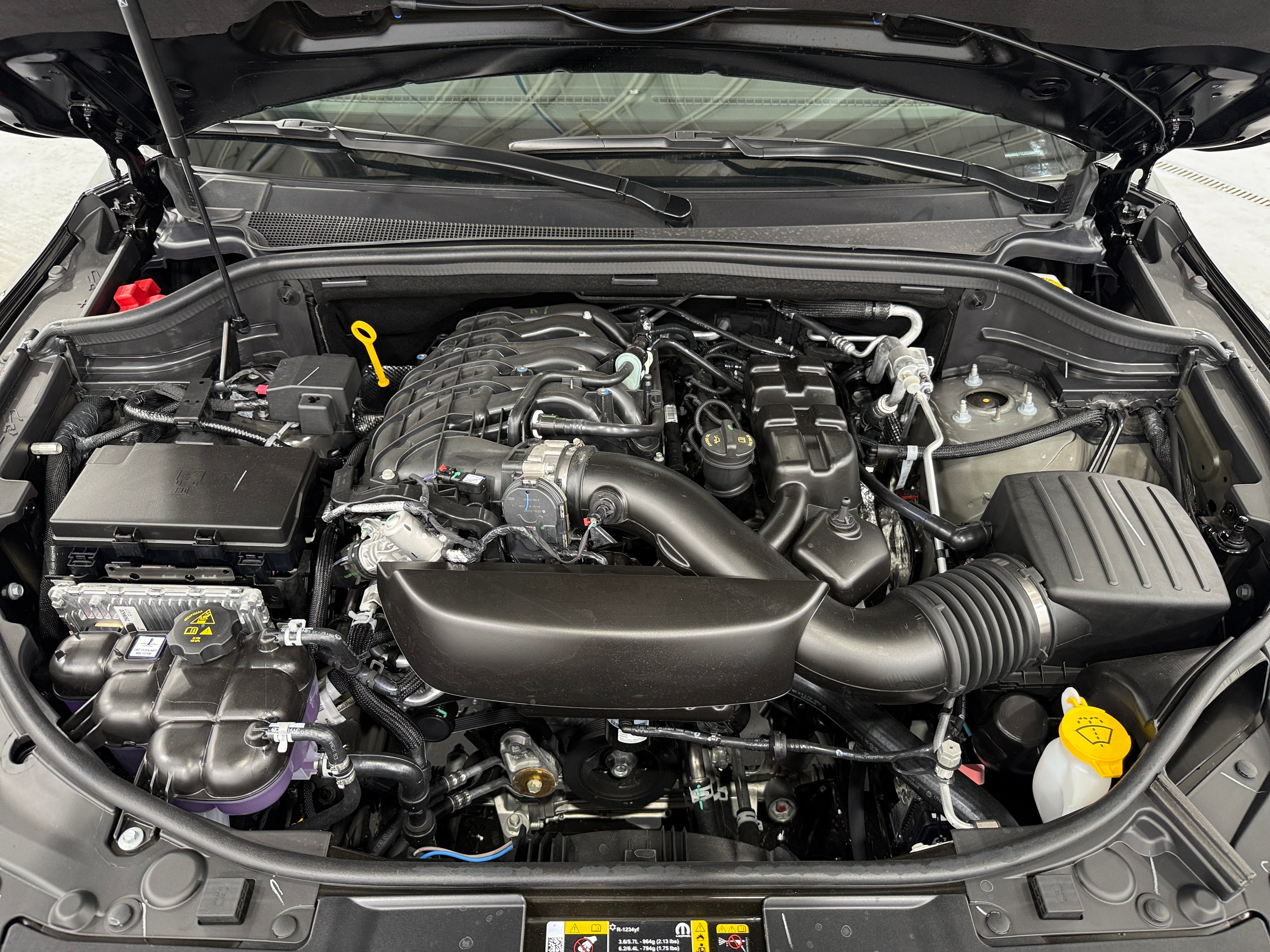 2026 Dodge Durango GT RWD's photo