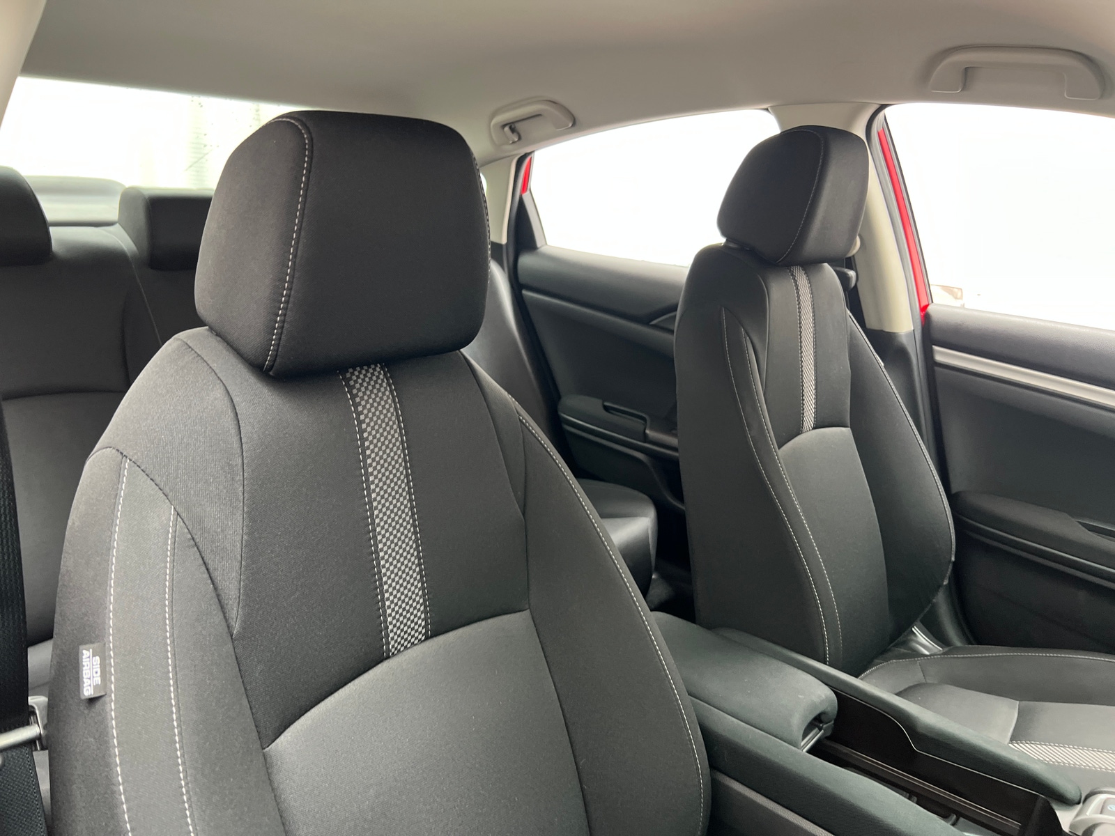 Thumbnail: 2019 Honda Civic - 2