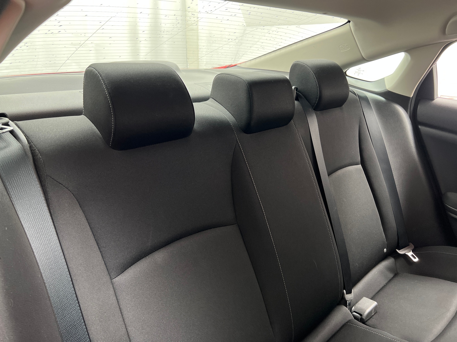 Thumbnail: 2019 Honda Civic - 6