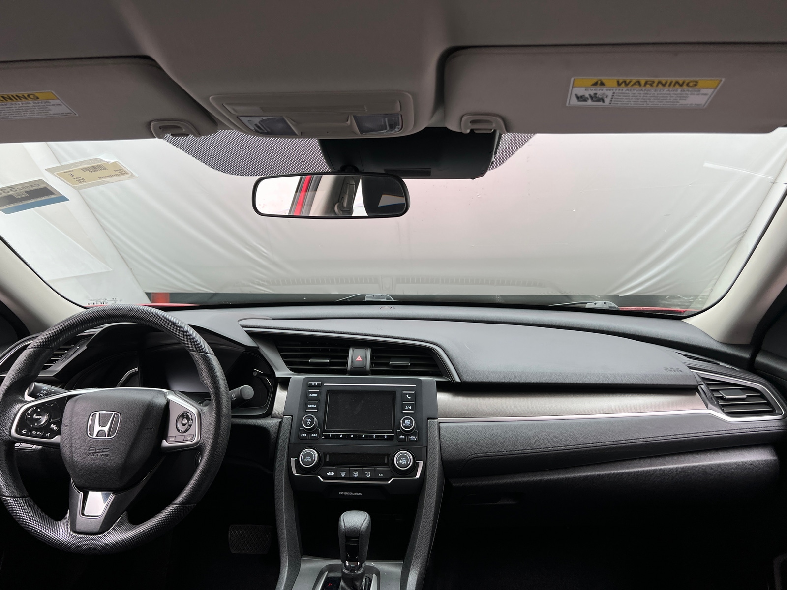 Thumbnail: 2019 Honda Civic - 3
