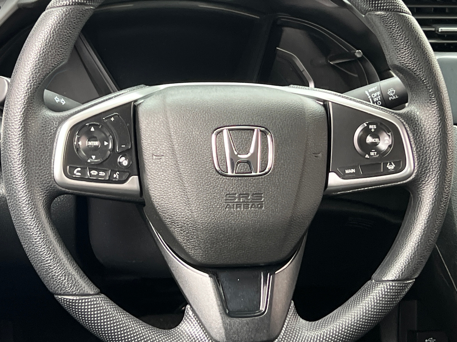 Thumbnail: 2019 Honda Civic - 5