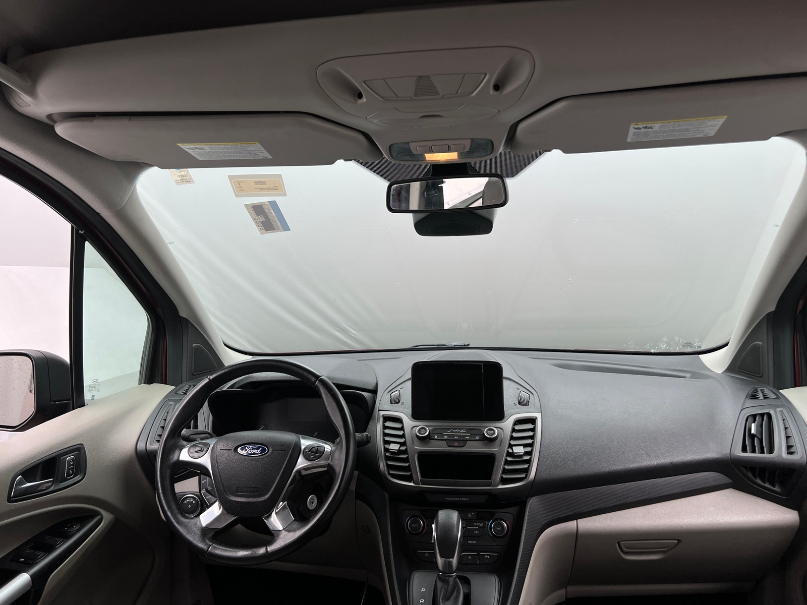 Thumbnail: 2019 Ford Transit Series - 3