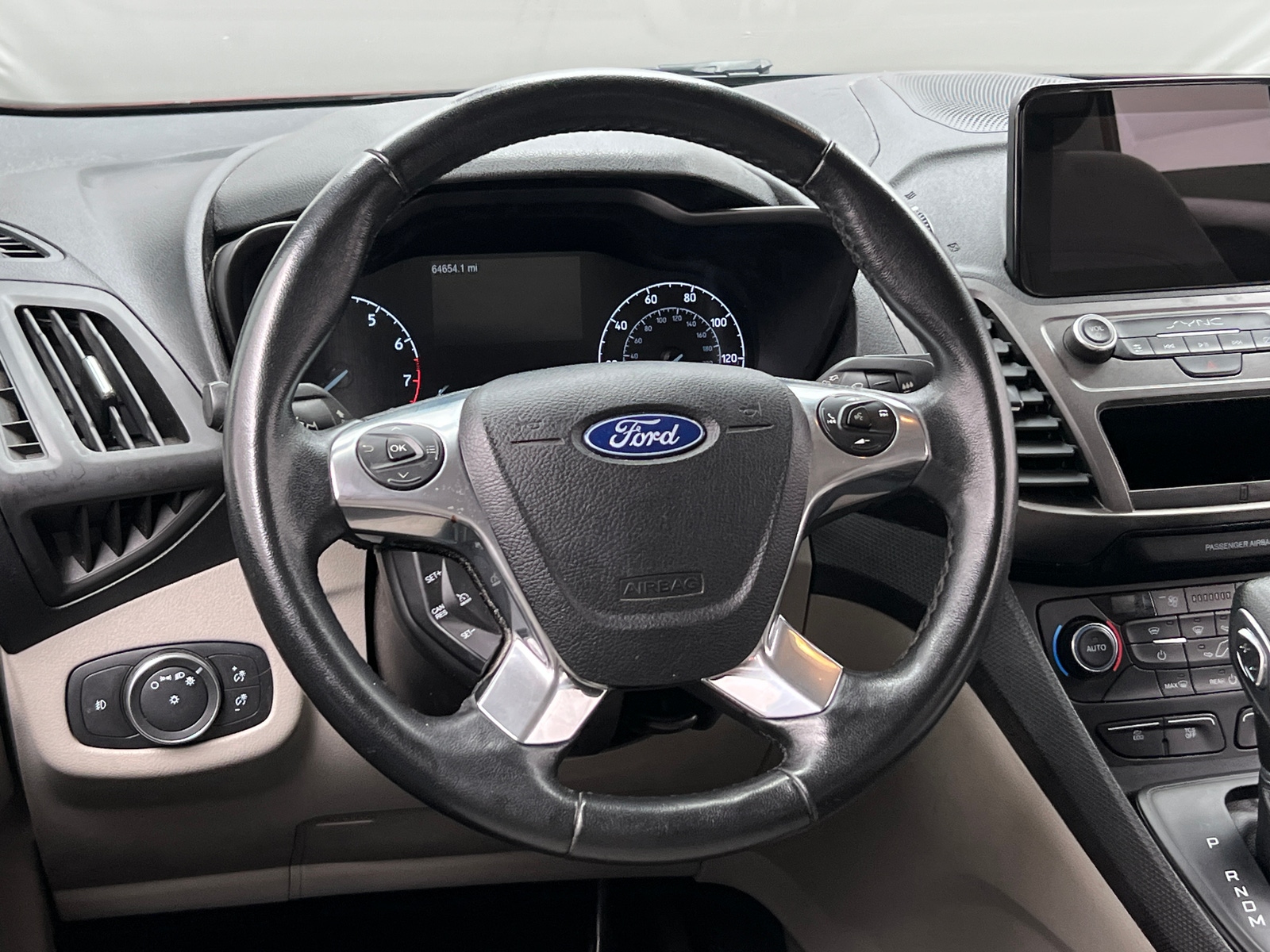 Thumbnail: 2019 Ford Transit Series - 5