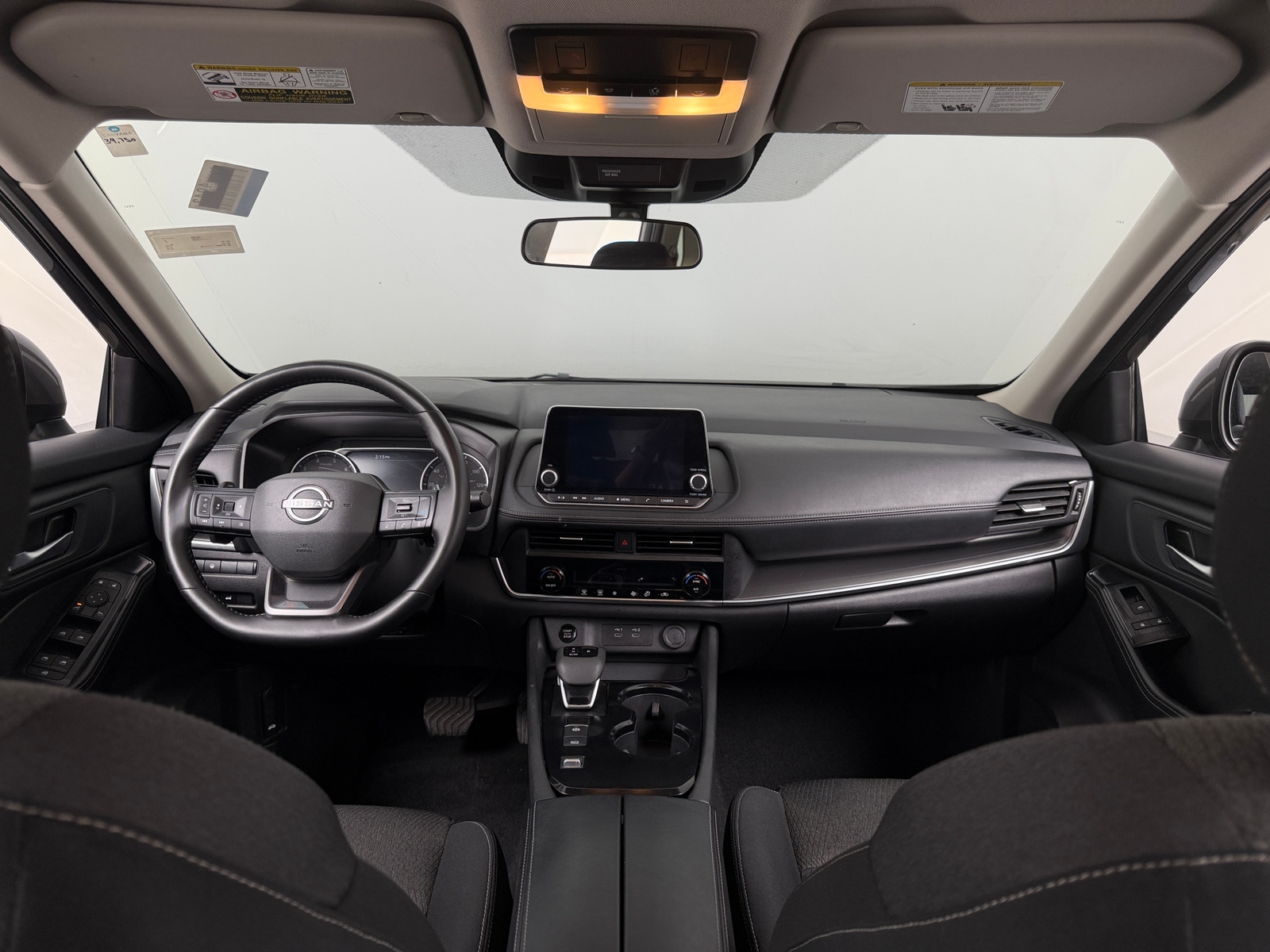 Thumbnail: 2025 Nissan Rogue - 3