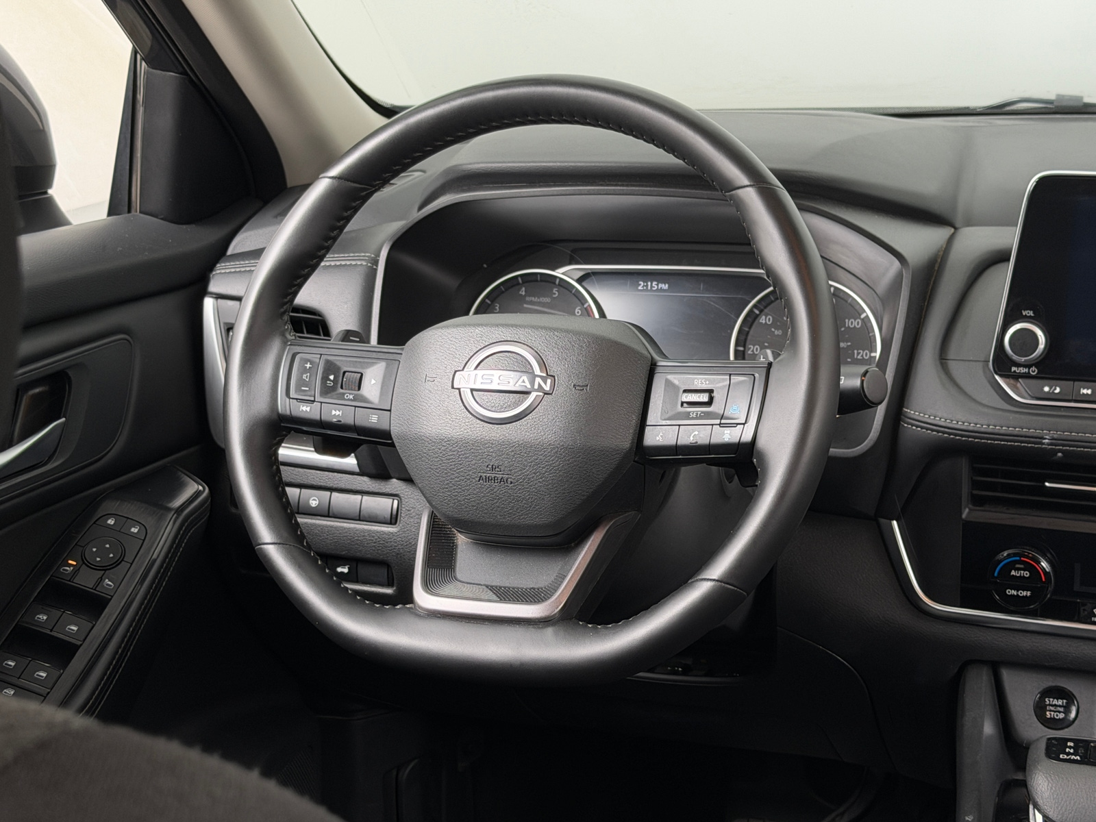Thumbnail: 2025 Nissan Rogue - 5