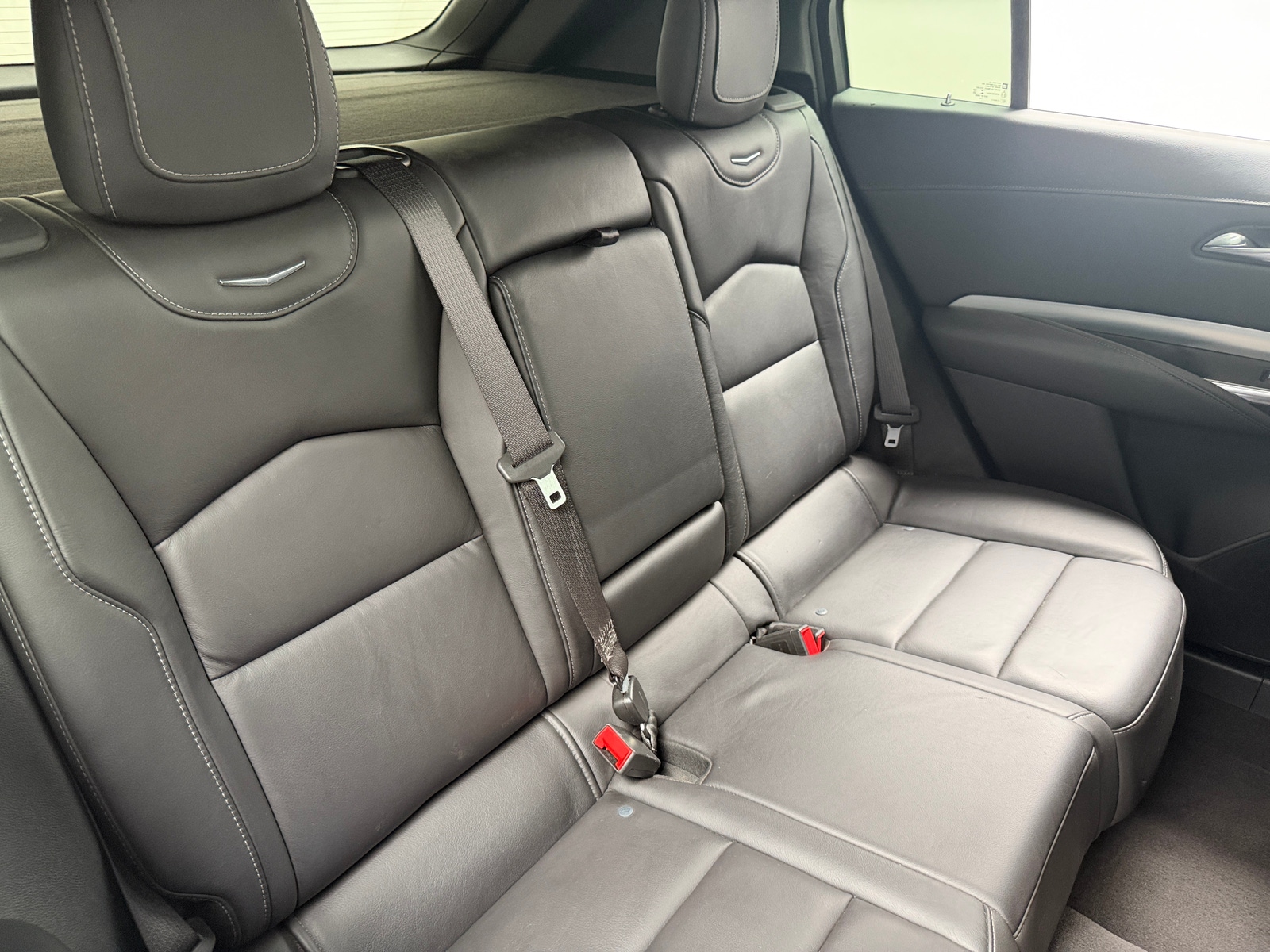 Thumbnail: 2020 Cadillac XT4 - 5