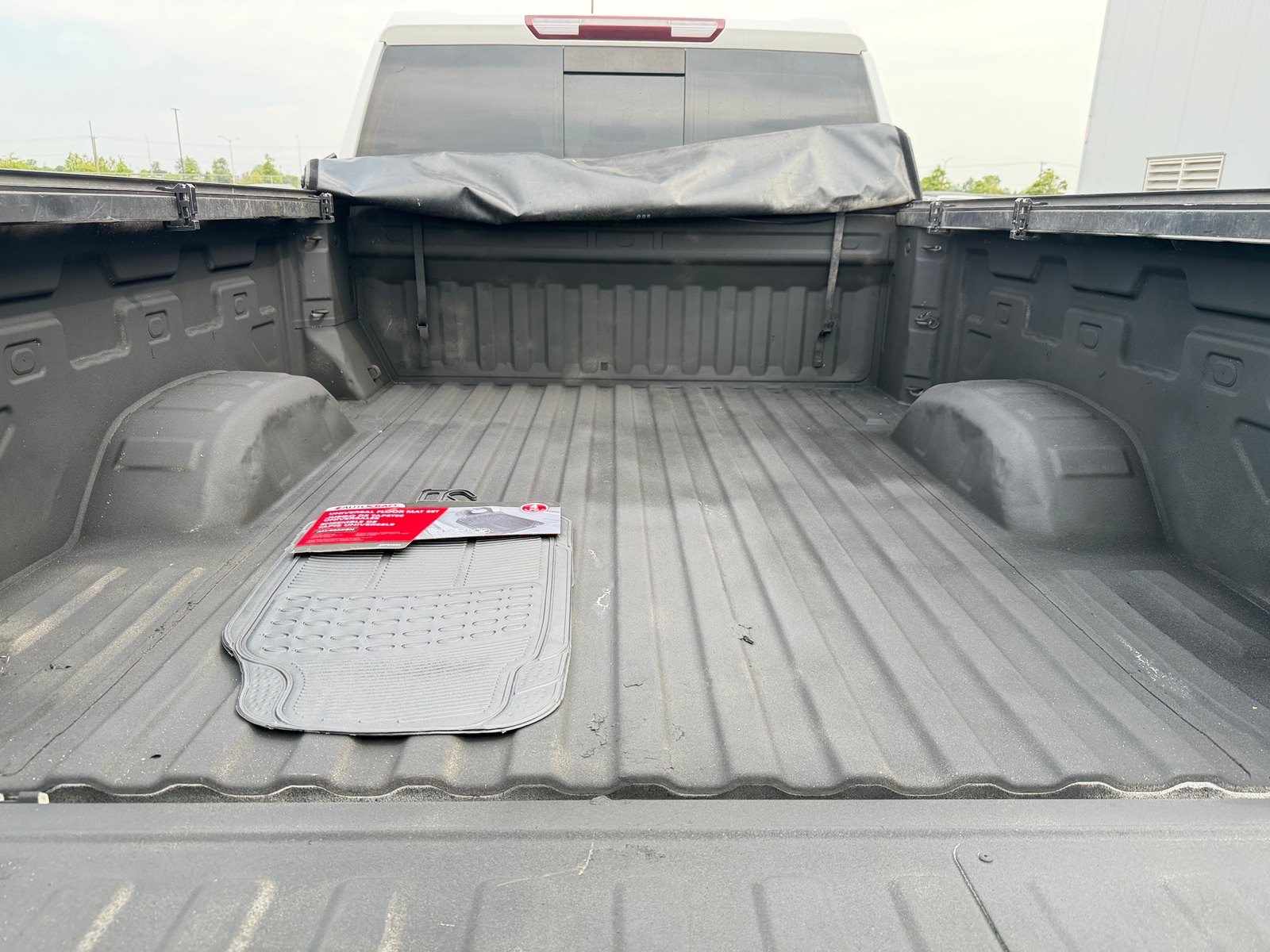 Thumbnail: 2021 Chevrolet Silverado 2500 - 6
