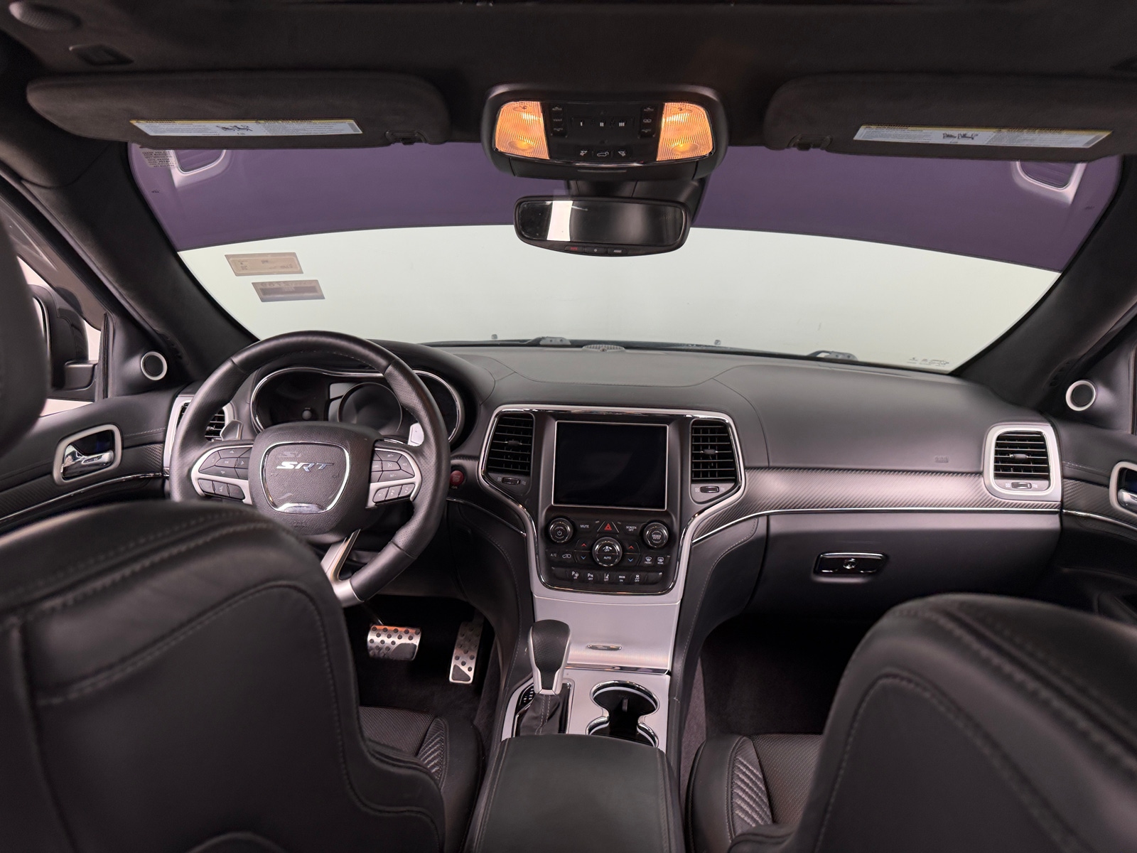 Thumbnail: 2018 Jeep Grand Cherokee - 2